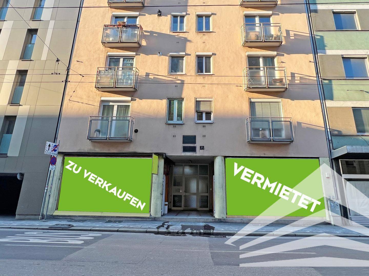 Aussenaufnahme
