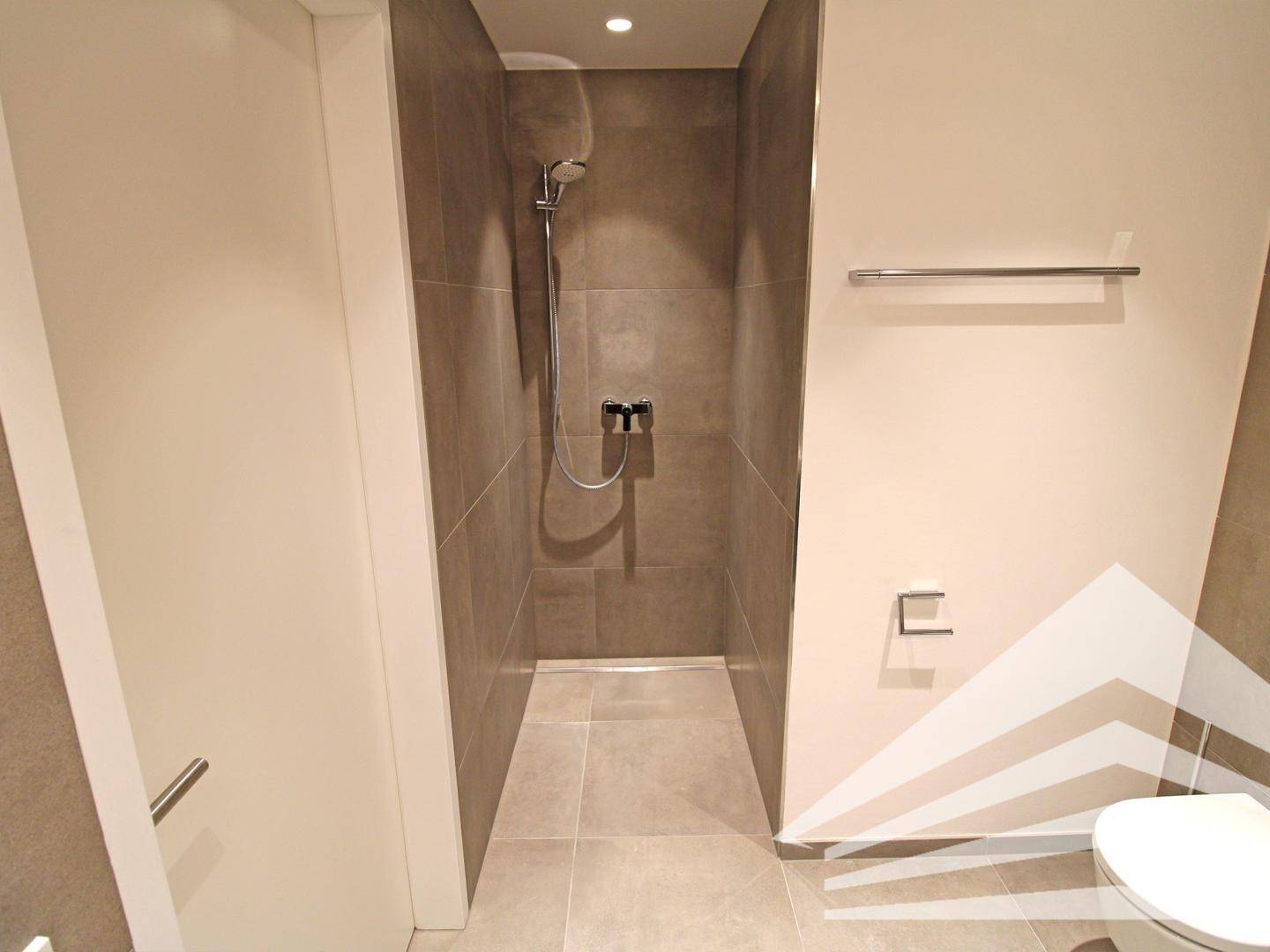 Badezimmer I Dusche