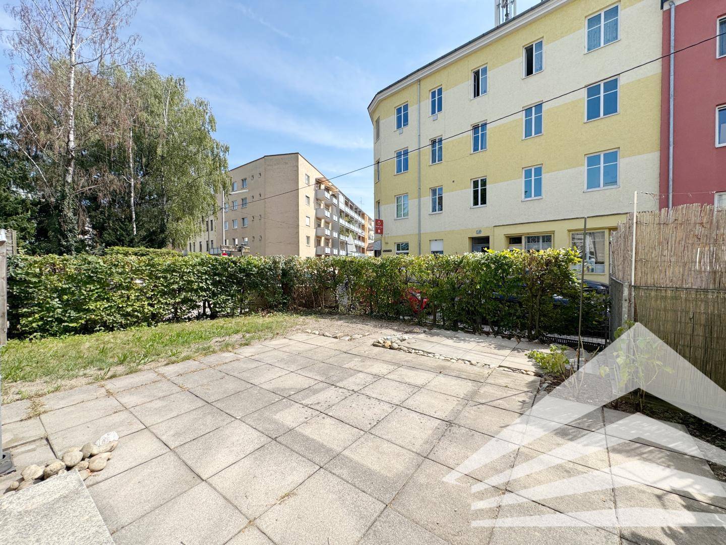 Terrasse | Garten