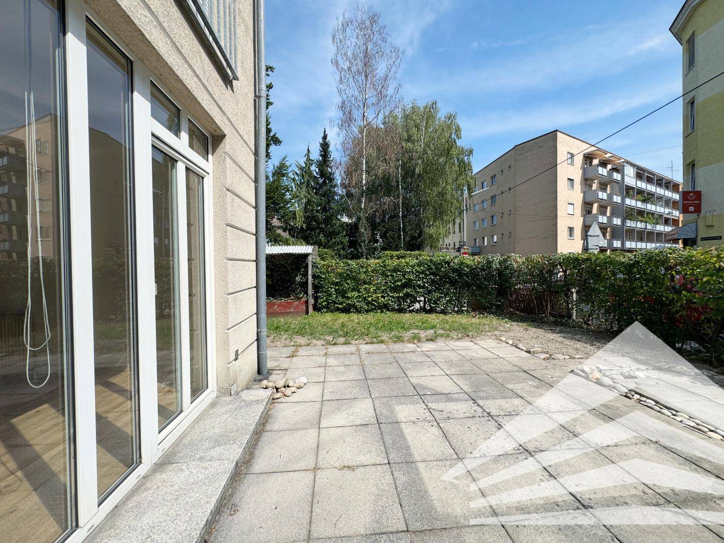 Terrasse | Garten