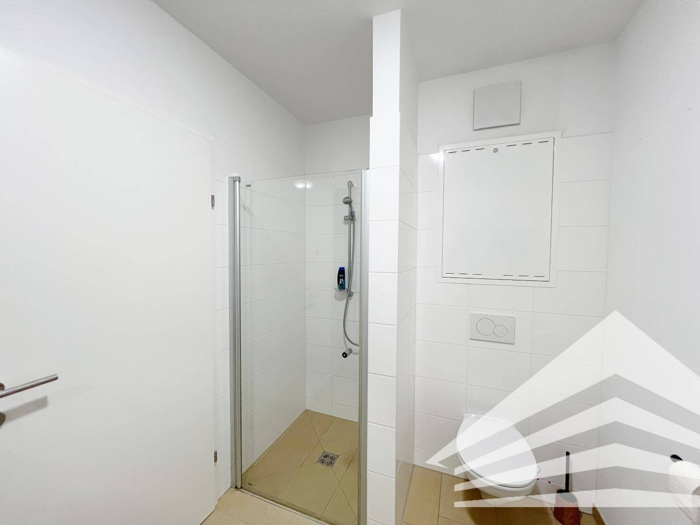 Badezimmer inkl. WC