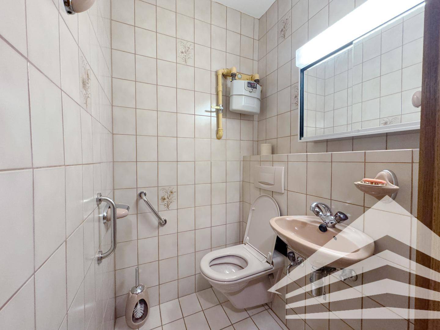 Separates WC