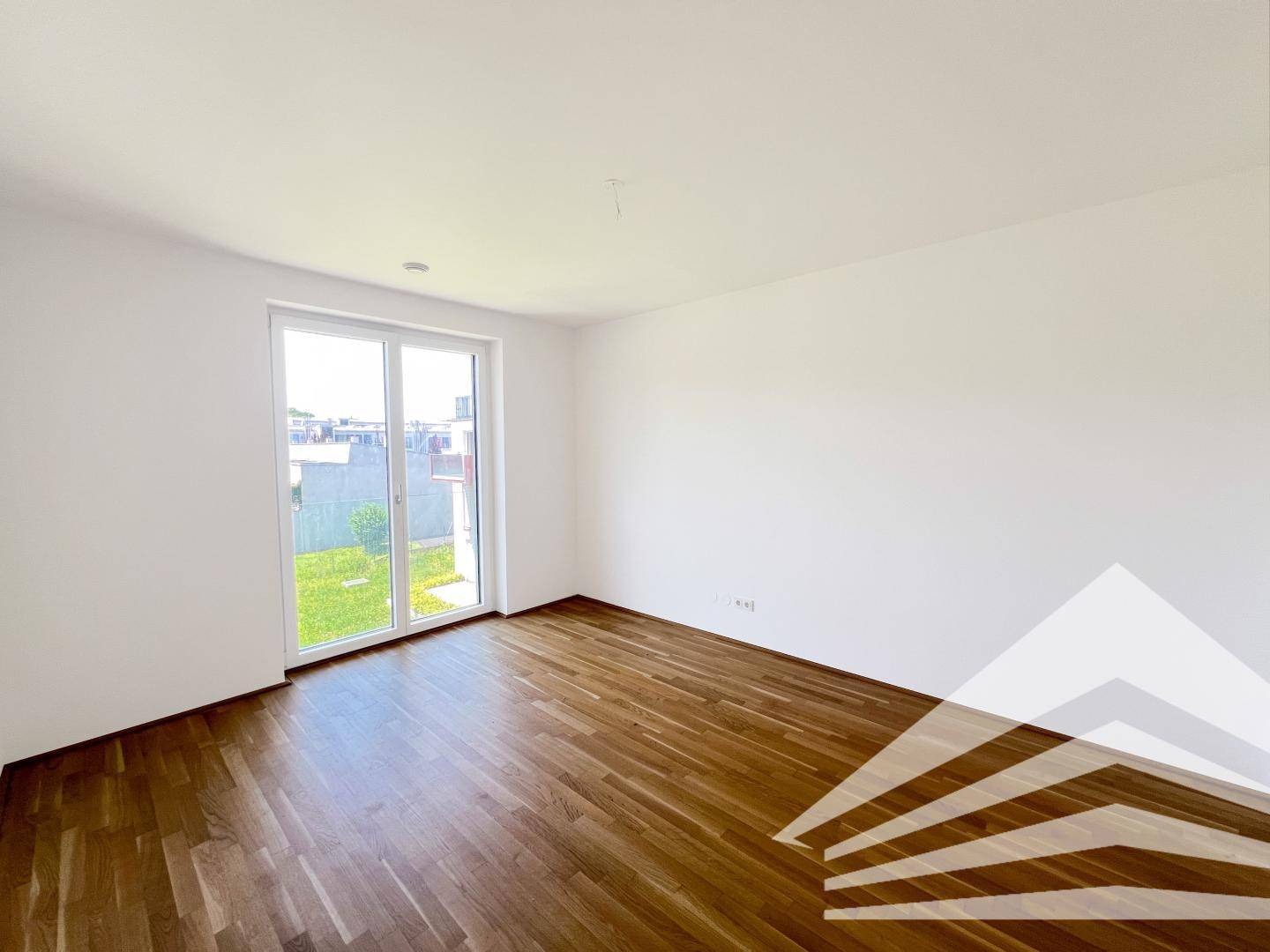 Musterfoto Schlafzimmer