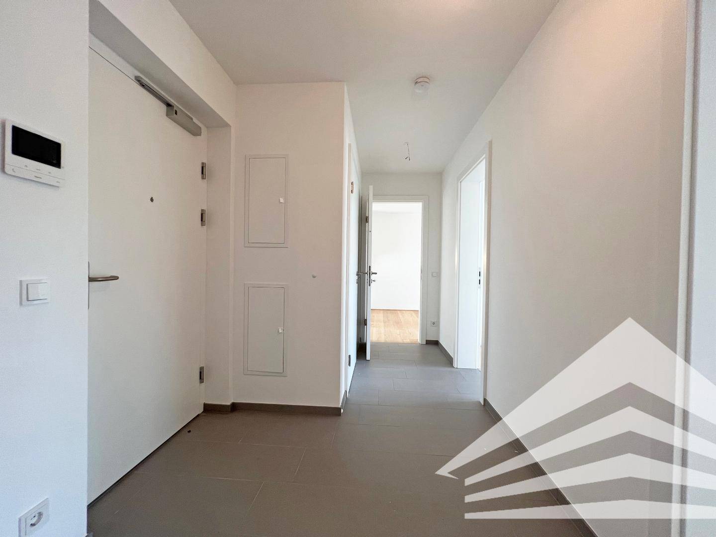 Vorzimmer | Garderobe