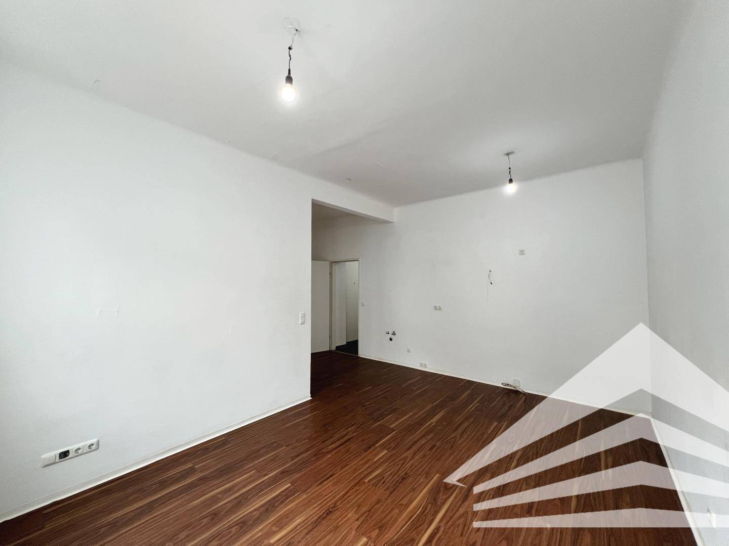 Wohnzimmer/Küche