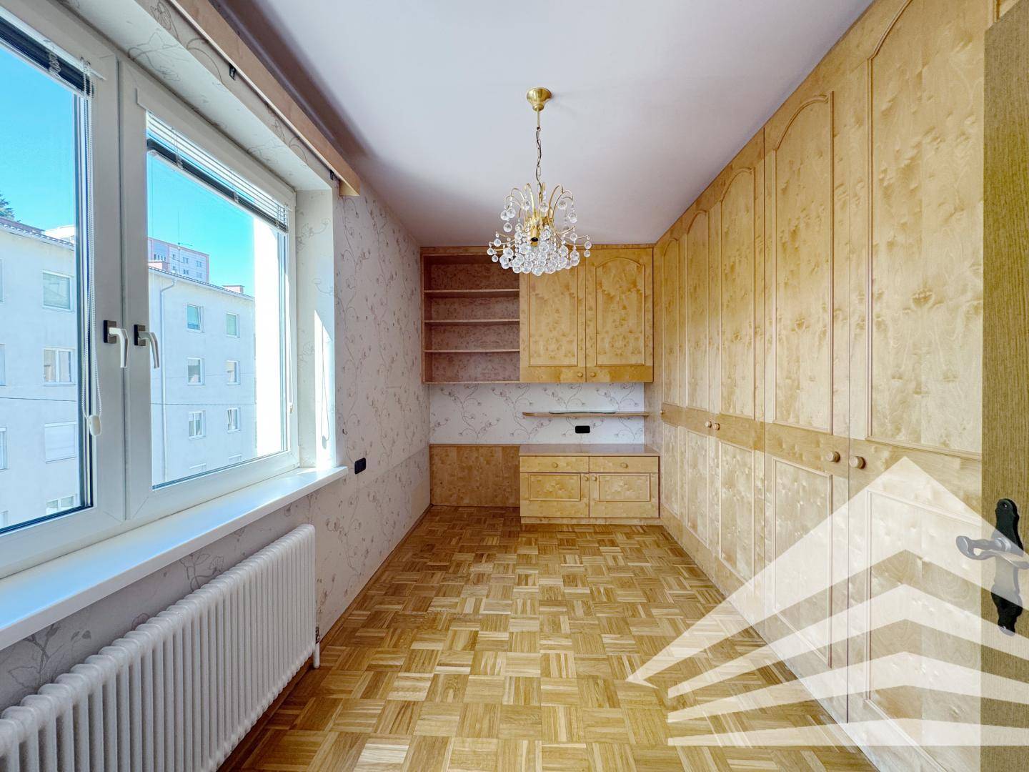 Schlafzimmer I