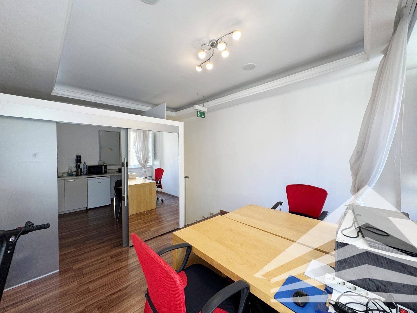 OG | Office | Küche