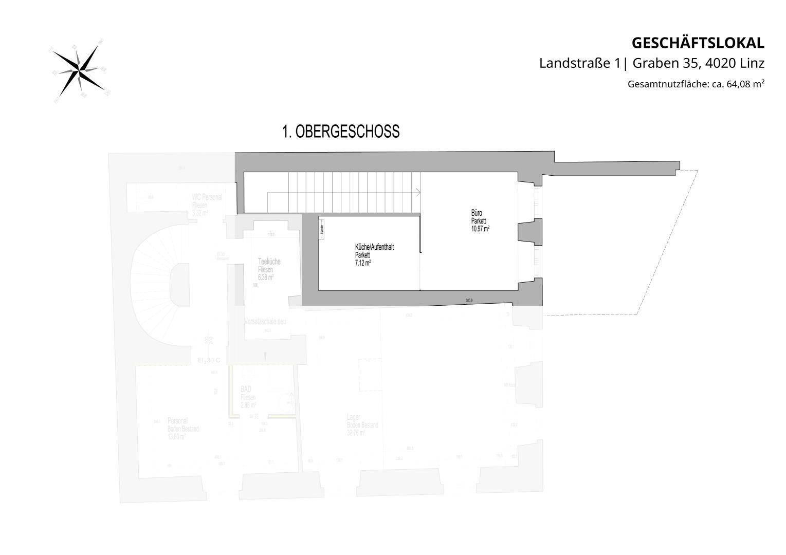 Plan OG
