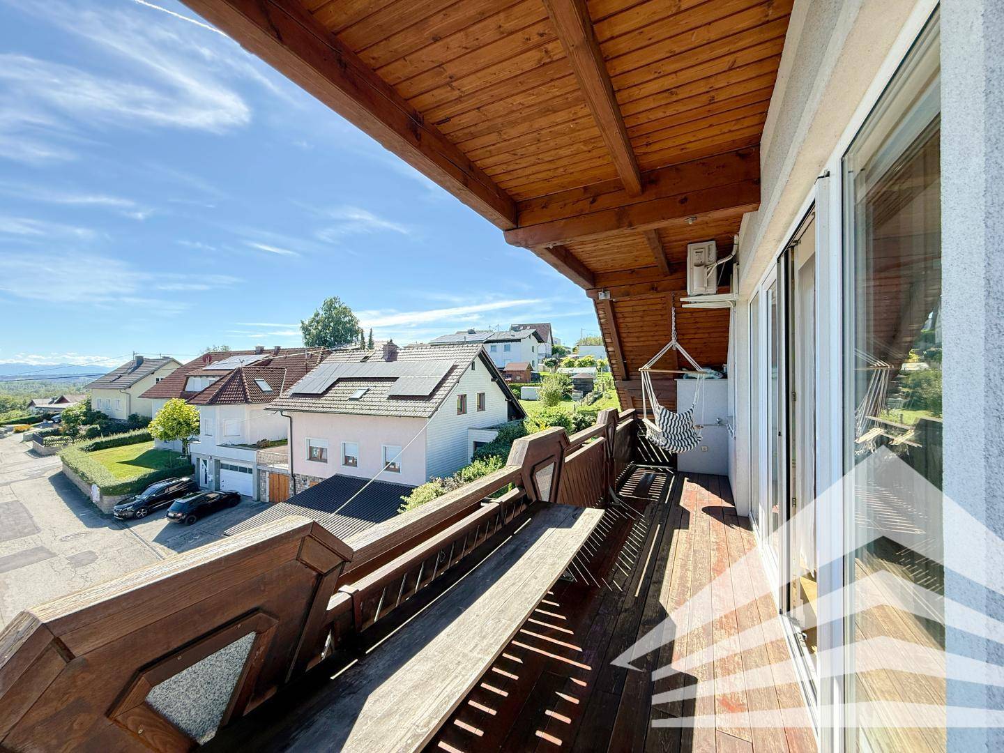 Balkon DG