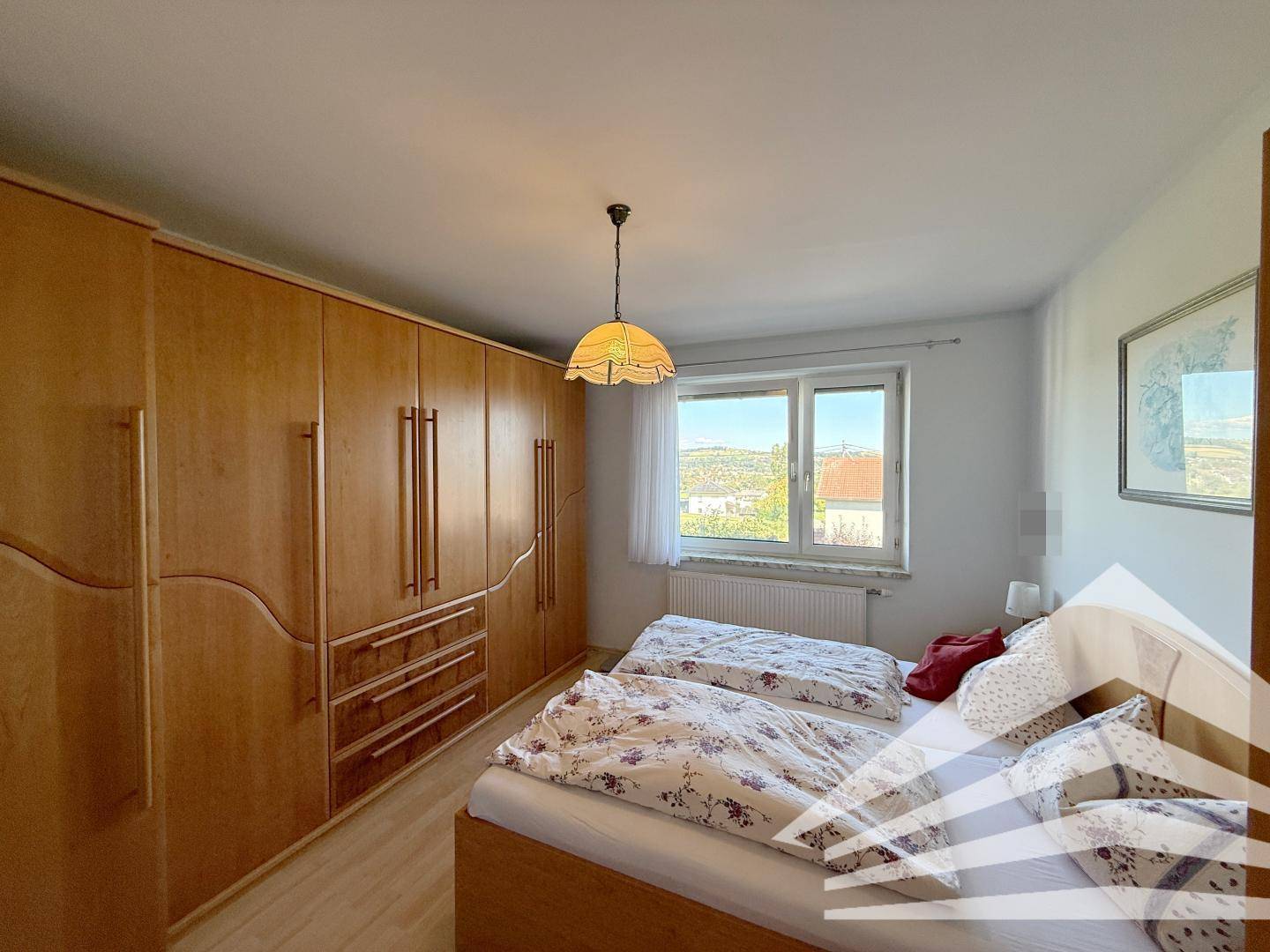 Schlafzimmer EG
