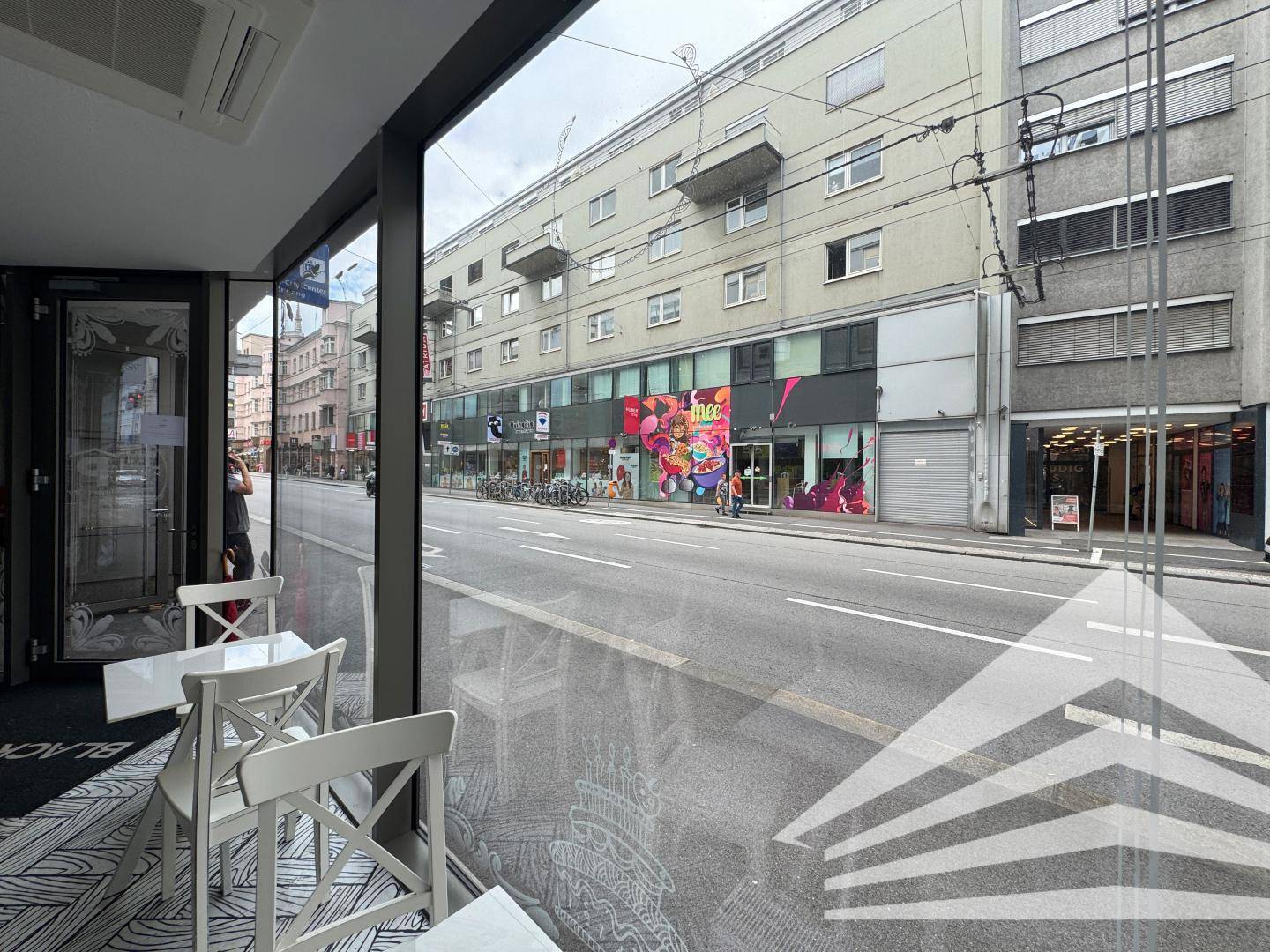 Schaufenster