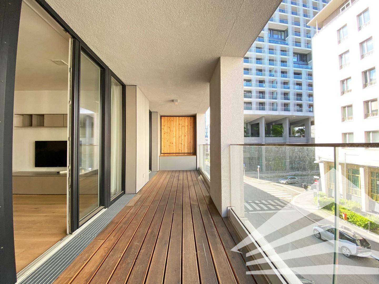 Loggia