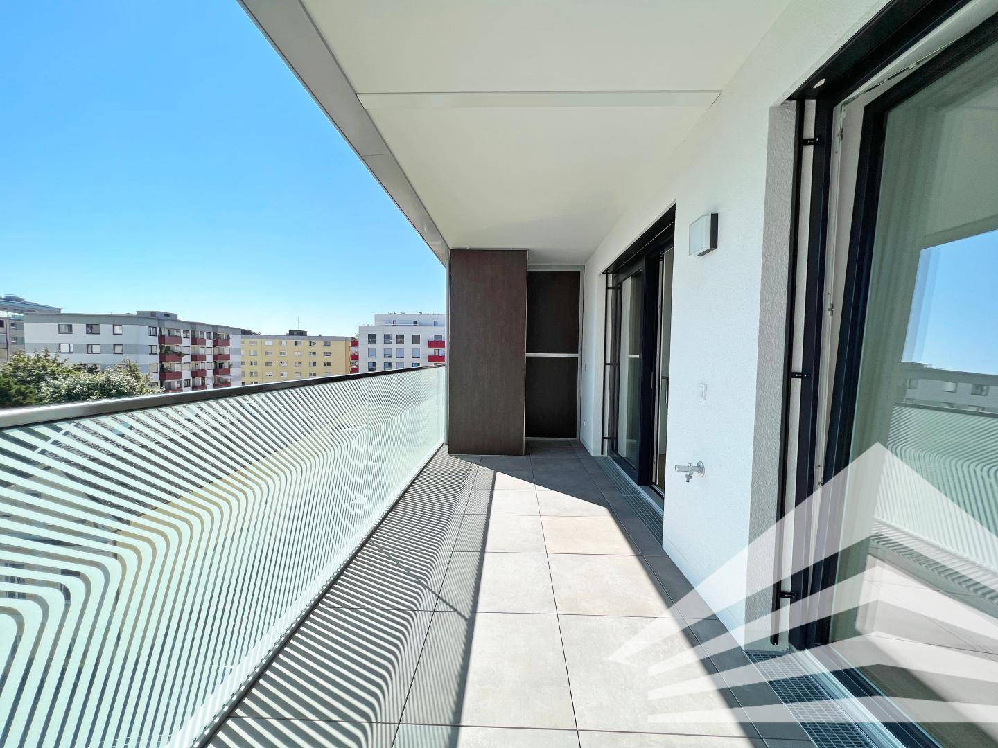 Loggia