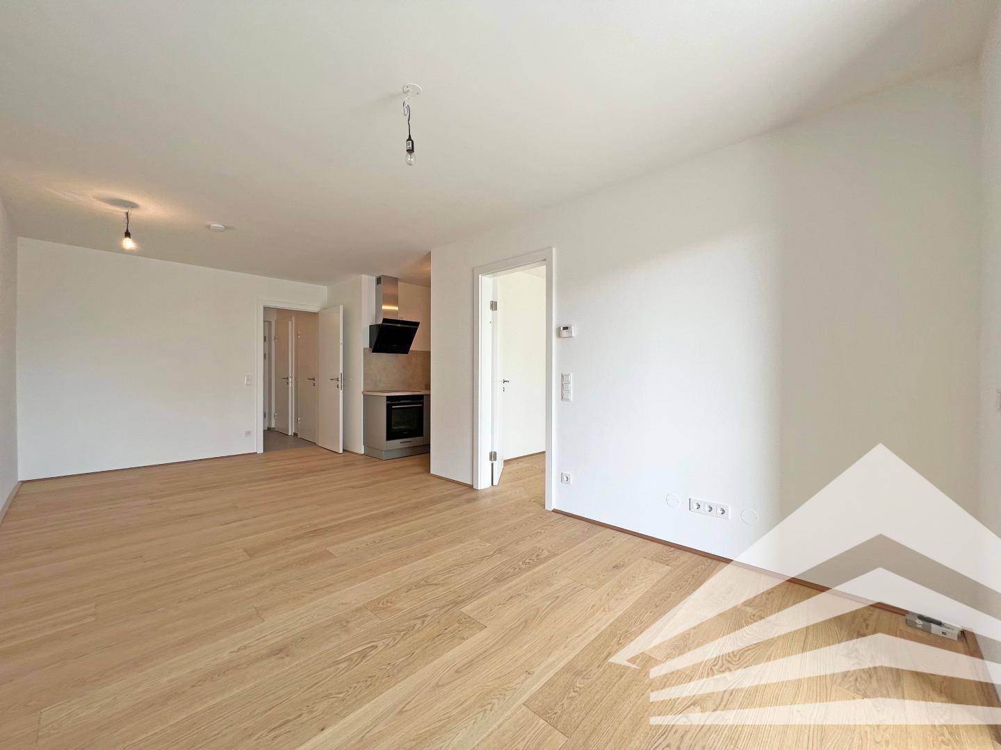 Wohn- und Esszimmer