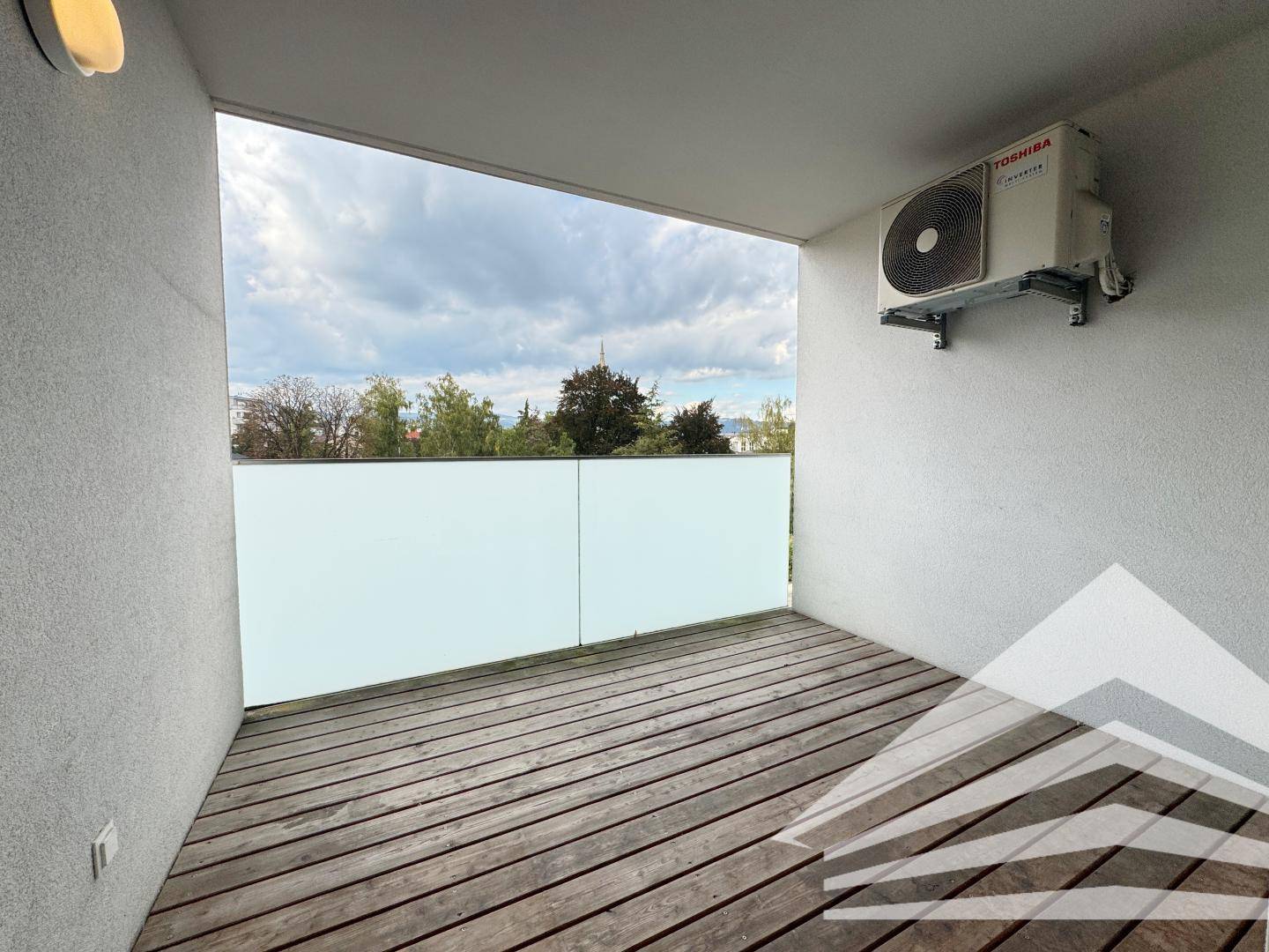 Loggia