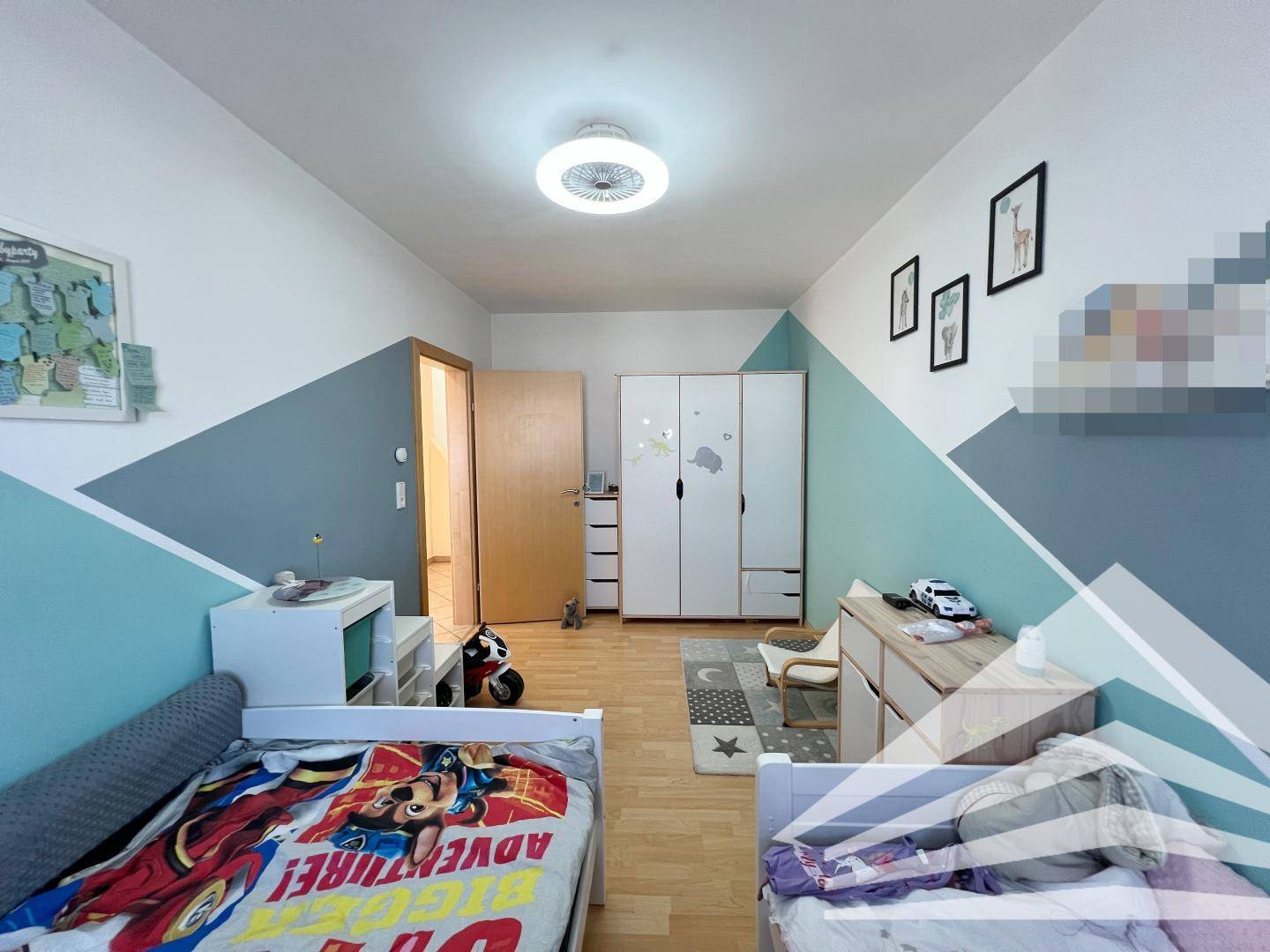 Kinderzimmer