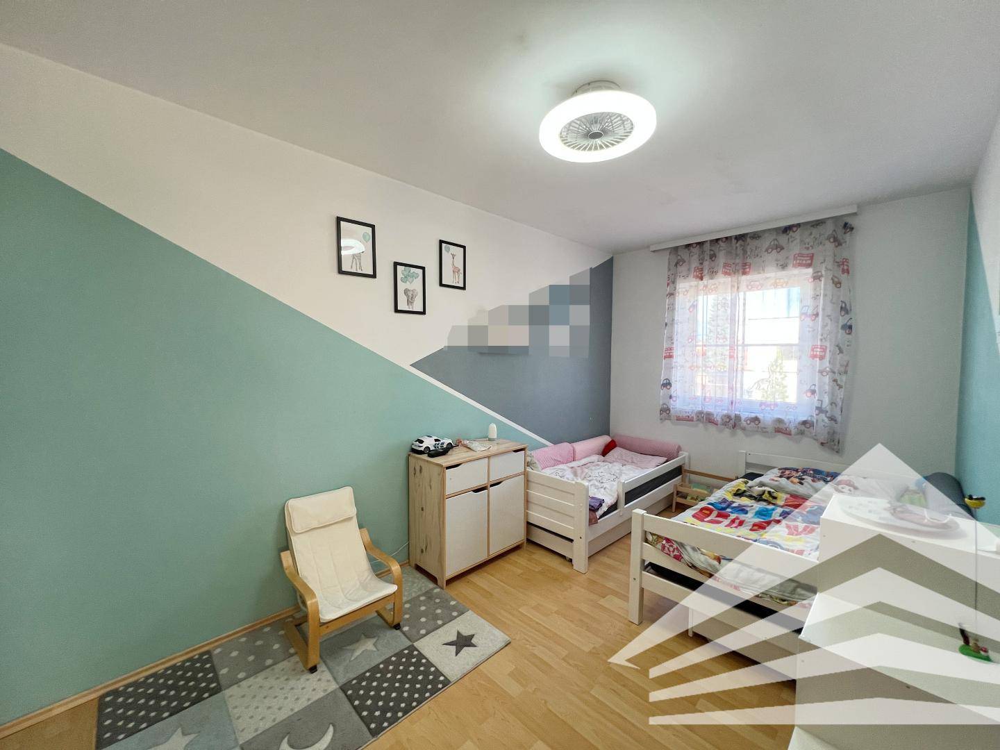 Kinderzimmer
