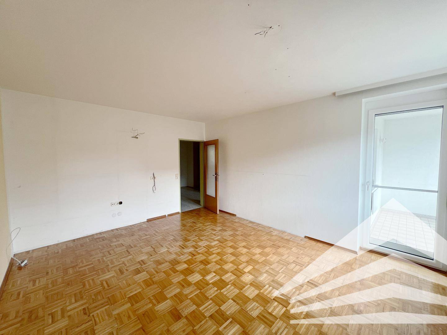 Wohn-/Esszimmer