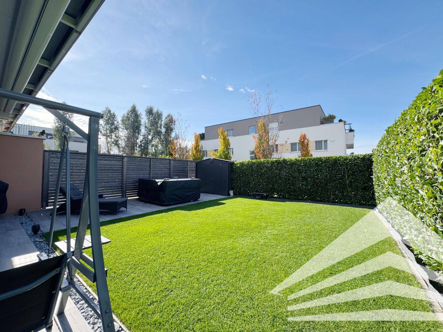 Garten | Terrasse