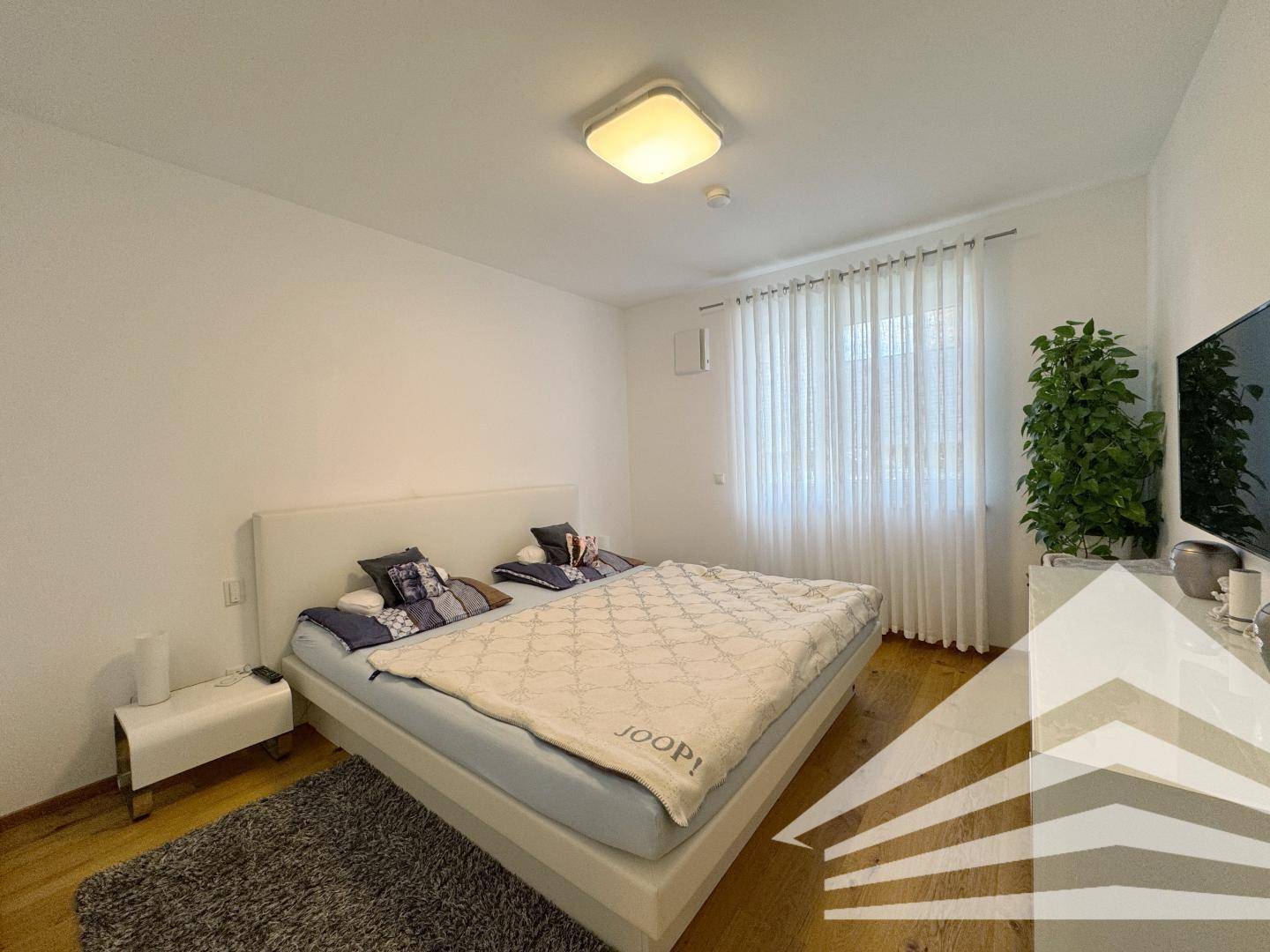 Schlafzimmer I
