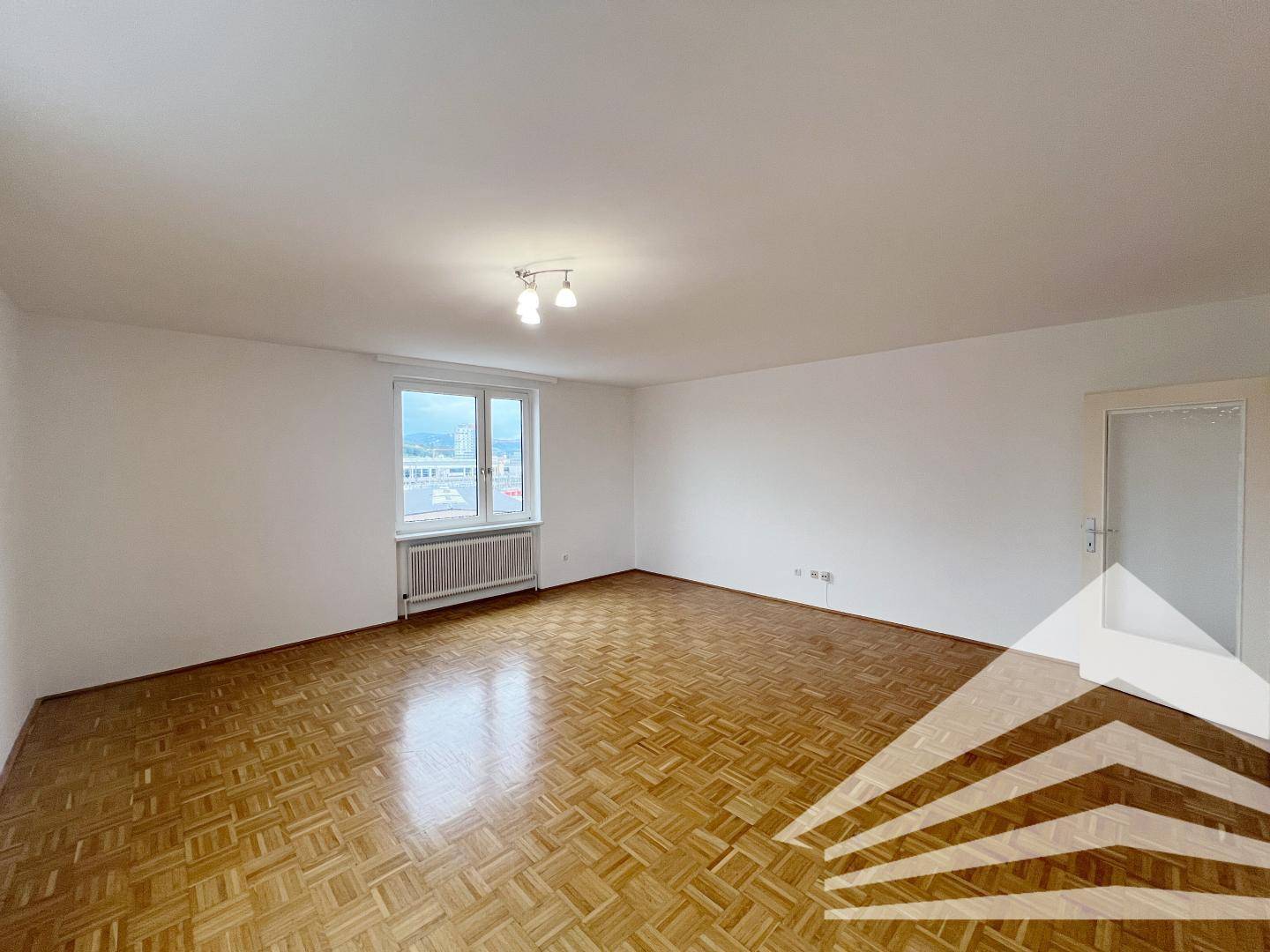 Wohn-/Ess-/Schlafbereich