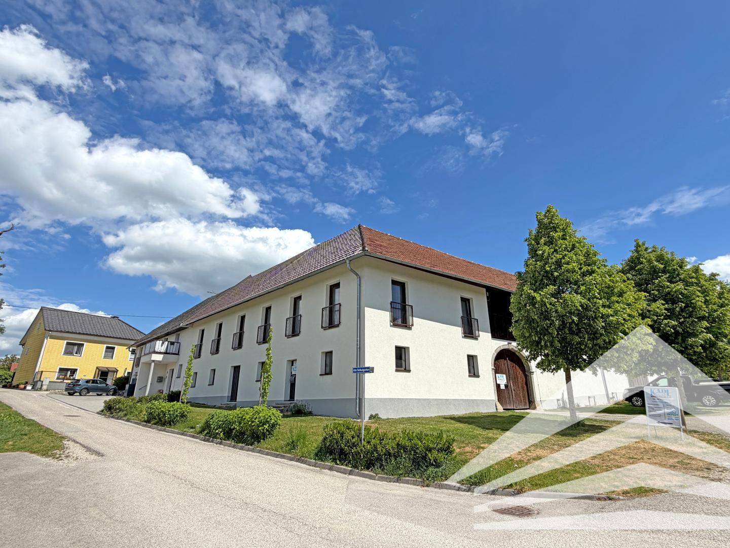 Flexibel nutzbares Lager in Stadtnähe zu mieten - ab sofort verfügbar - Vista 5