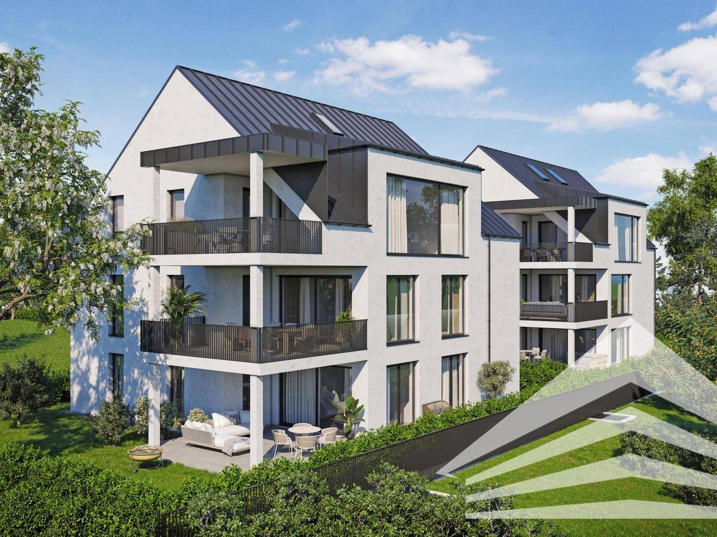 AM OBSTGARTEN - Ihr Familienparadies vor den Toren der Stadt! - Ansicht 5