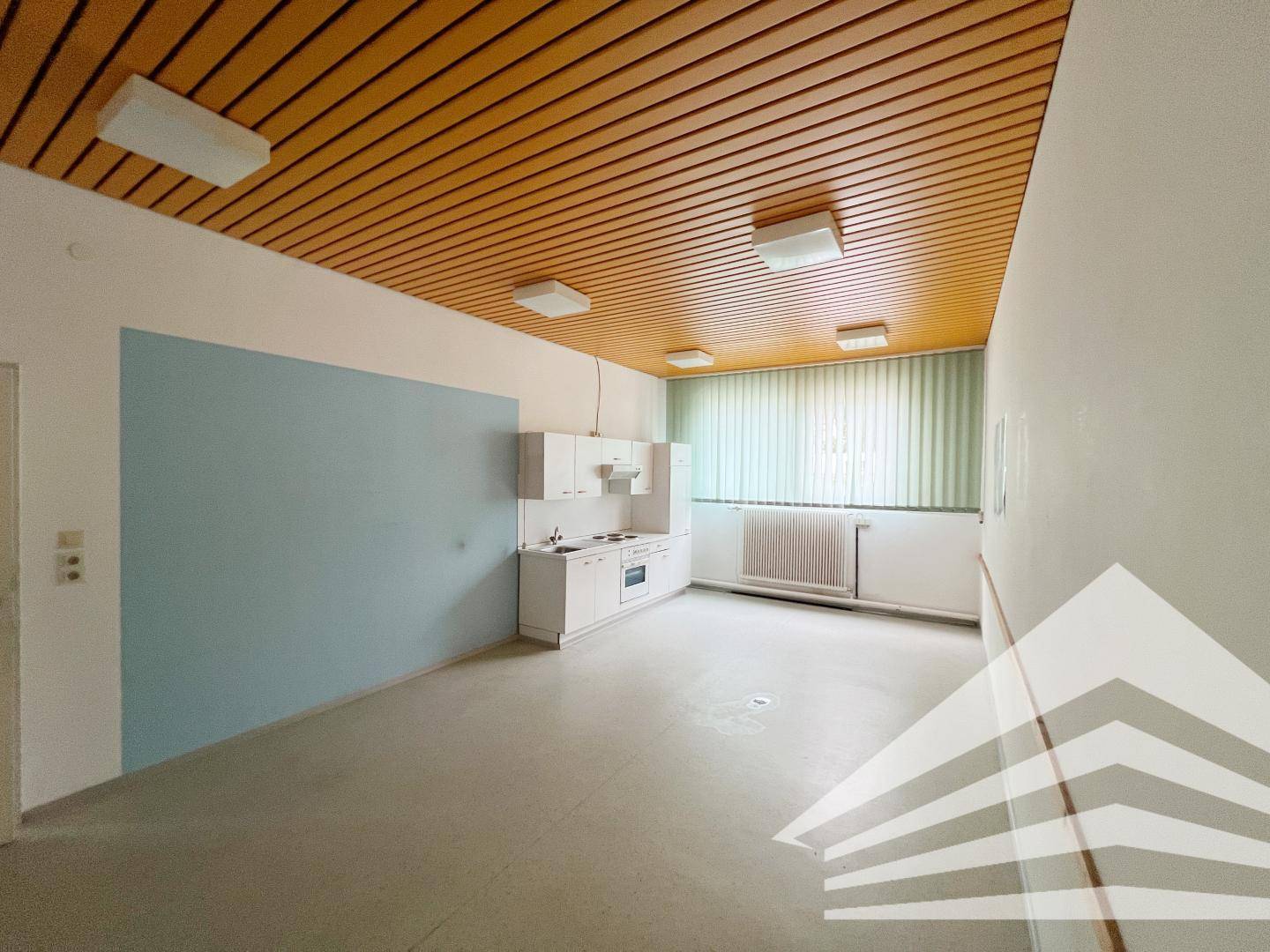 Unternehmer aufgepasst! Betriebsgebäude in Unterweißenbach zu verkaufen! – další