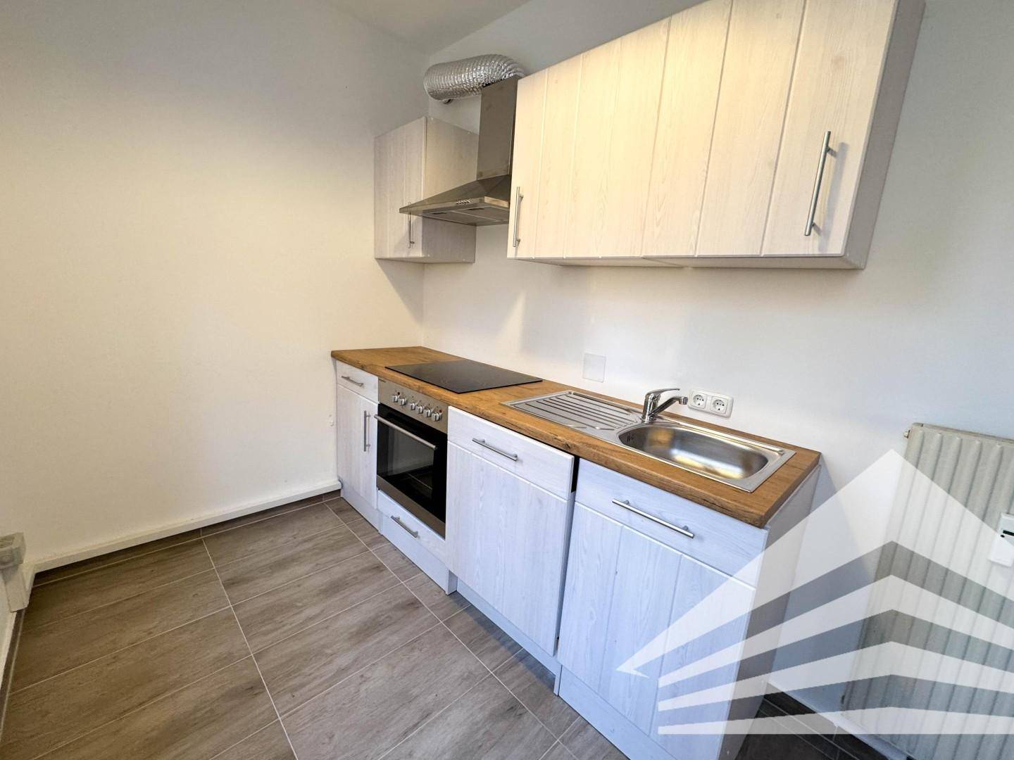 Gut aufgeteilte 2-Zimmer-Wohnung mit Küche und Wintergarten in Urfahr! - Ansicht 5