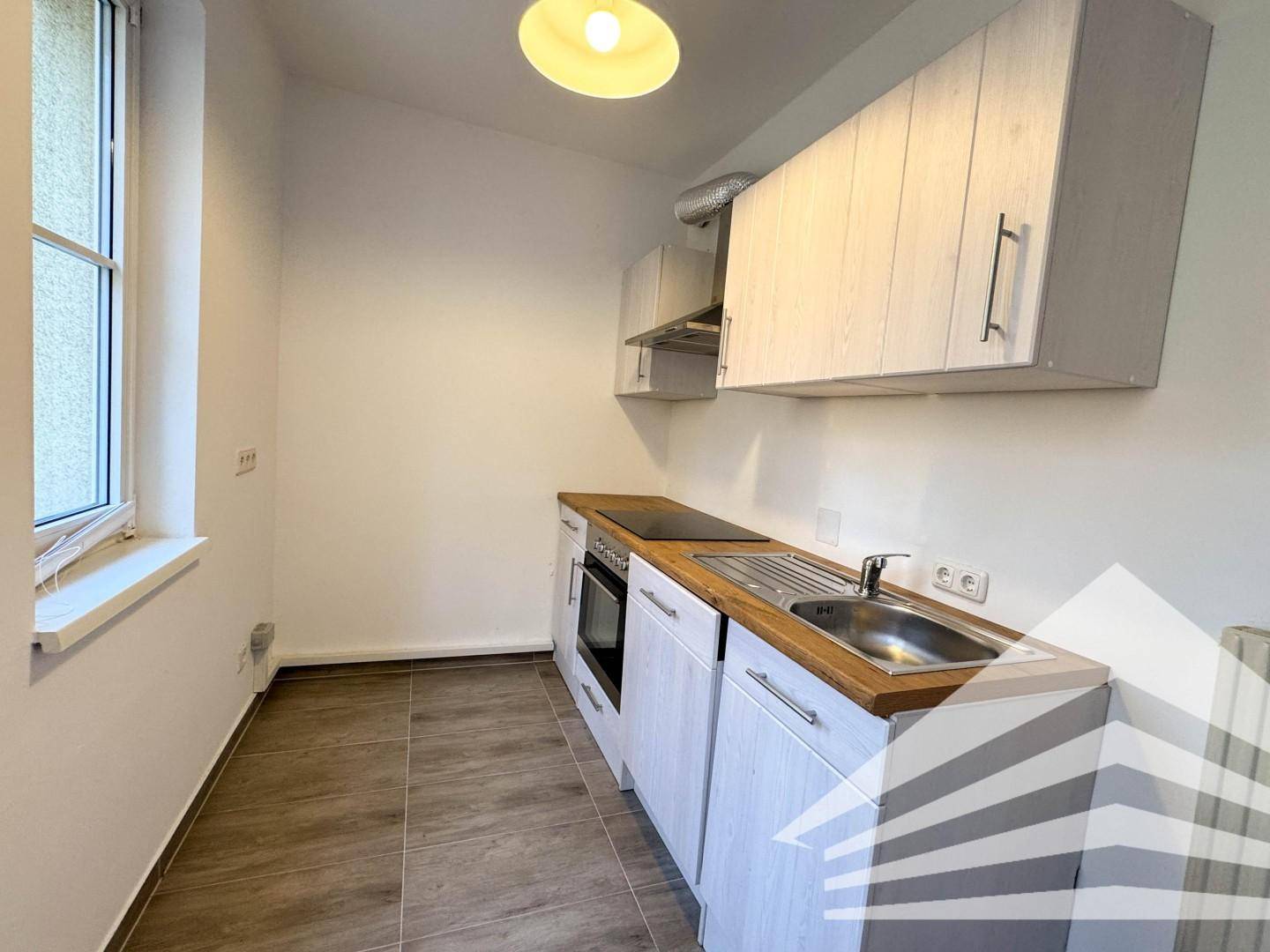 Gut aufgeteilte 2-Zimmer-Wohnung mit Küche und Wintergarten in Urfahr! - Ansicht 6