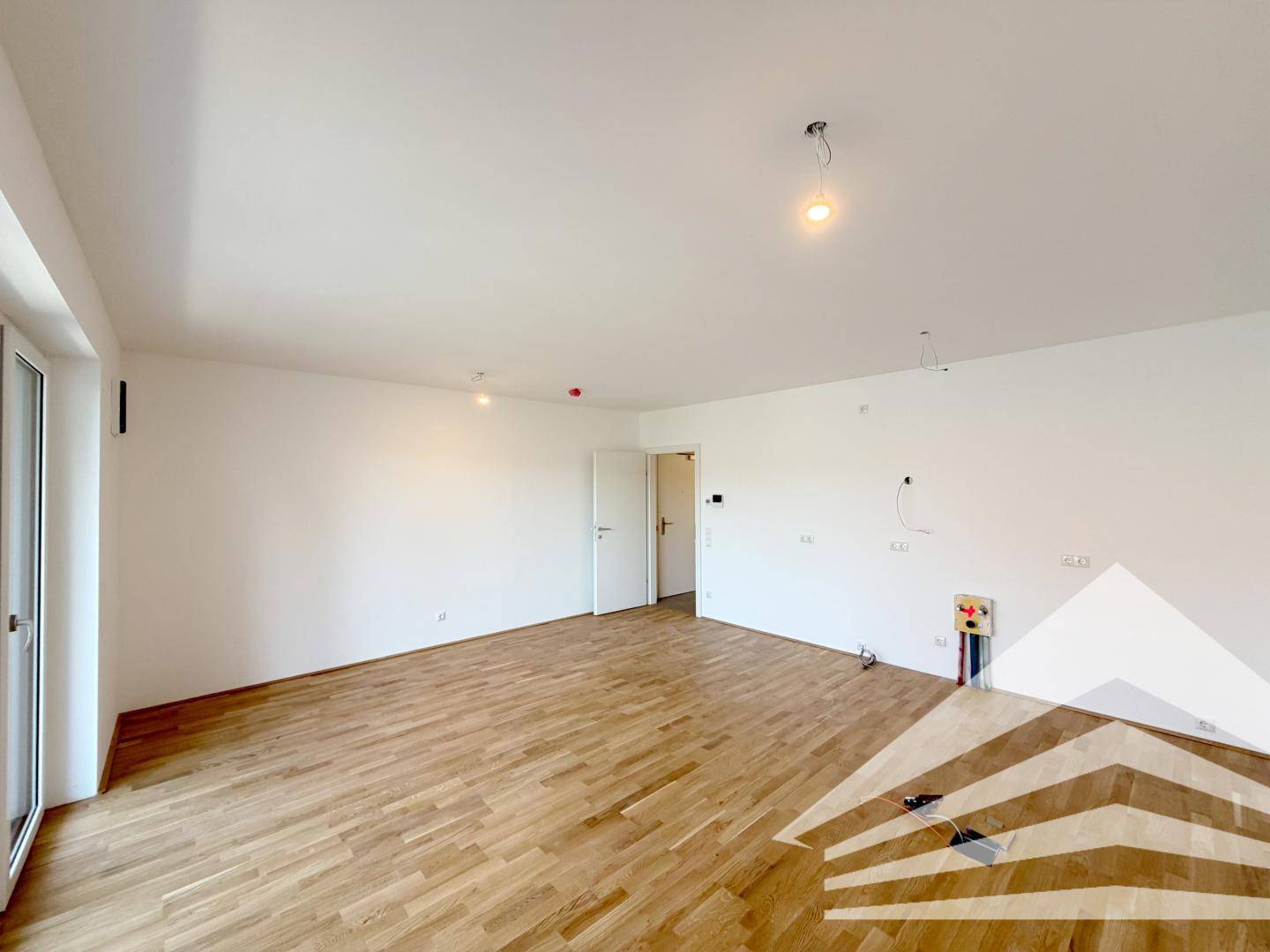 Apartment in Linz, Auhof, Dornach-Auhof - Ansicht 4