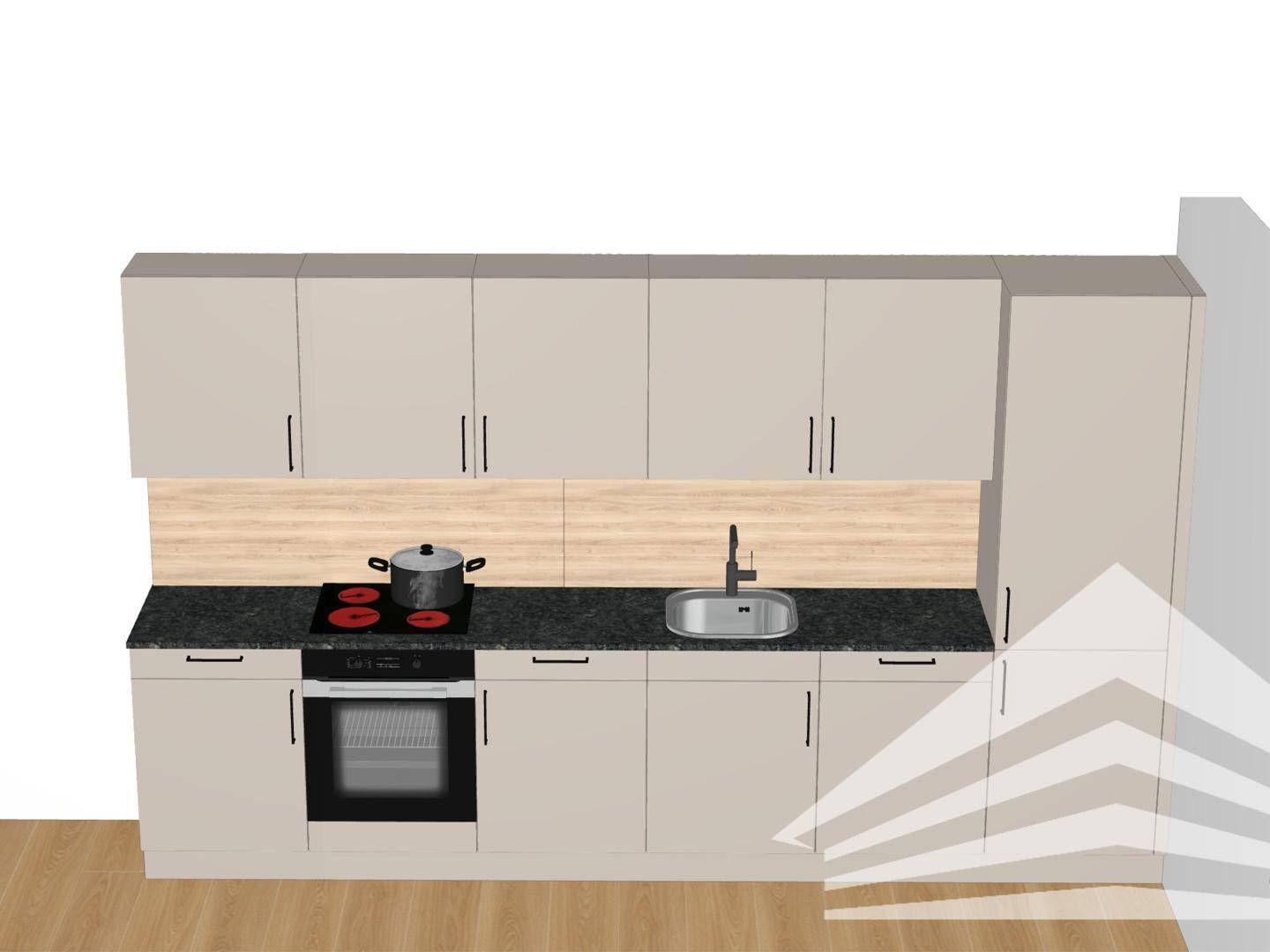 Apartment in Linz, Auhof, Dornach-Auhof - Mehr