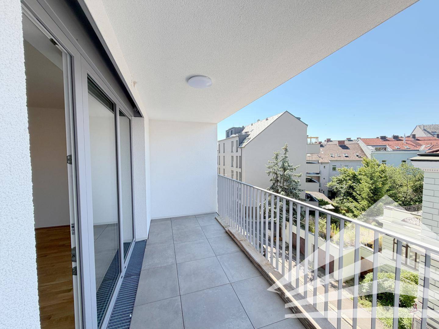 Apartment in Linz, Auhof, Dornach-Auhof - Ansicht 2
