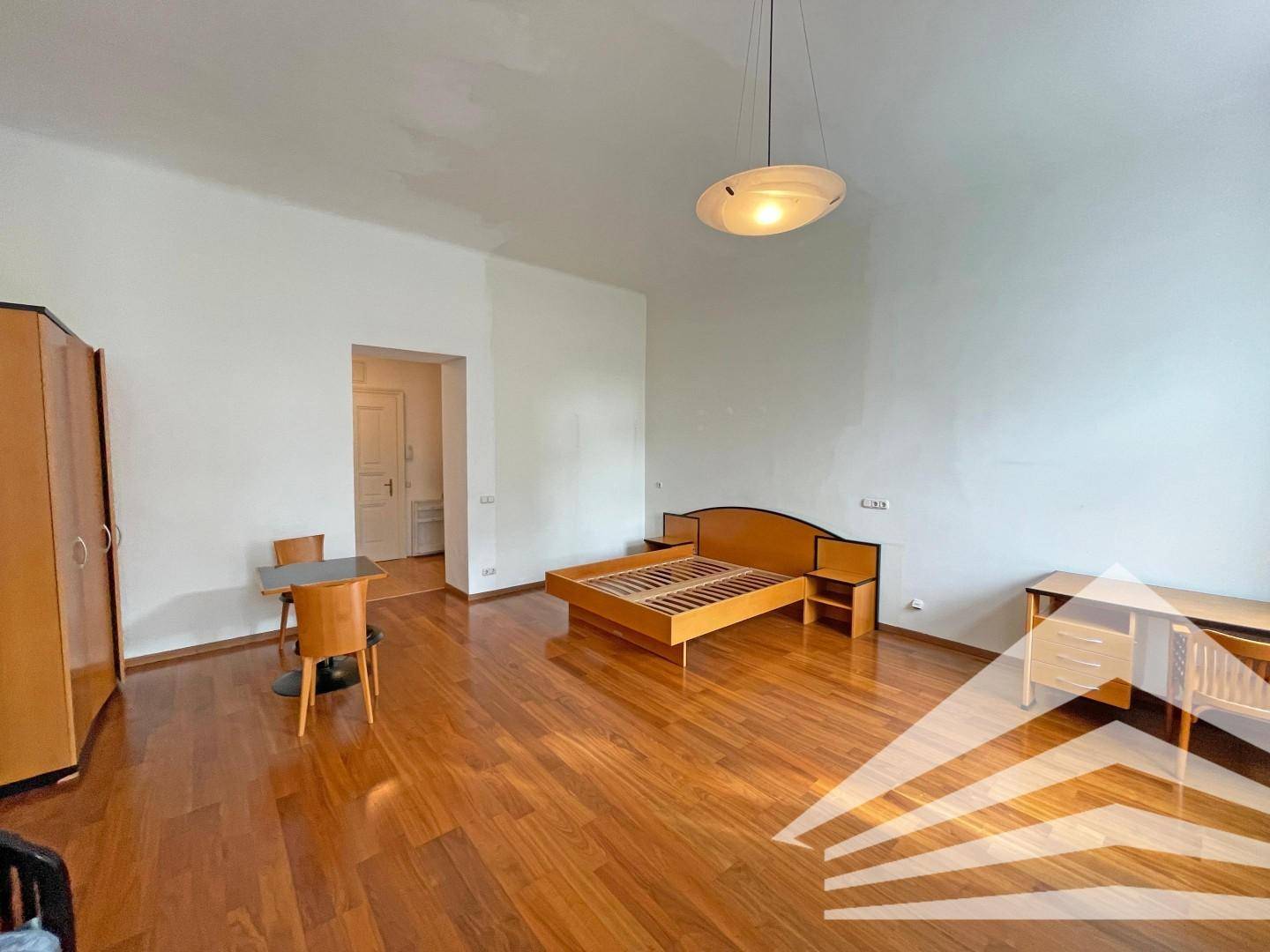 Großzügige 1 Zimmerwohnung in bester Lage in Linz-Urfahr! – pohled 3