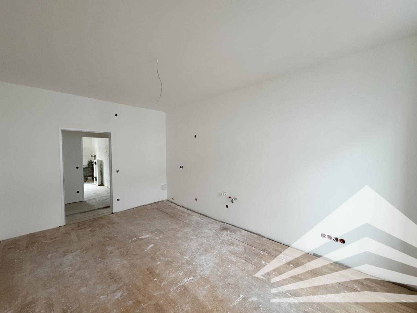 Neu sanierte, klimatisierte 3-Zimmer Wohnung mit Küche in LINZ-URFAHR! - Ansicht 4