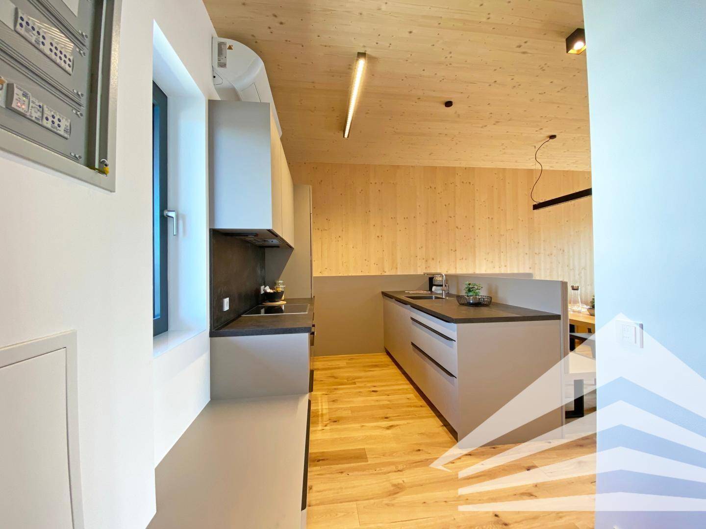 Wohnung – Linz, Wegscheid, Neue Heimat - Ansicht 4