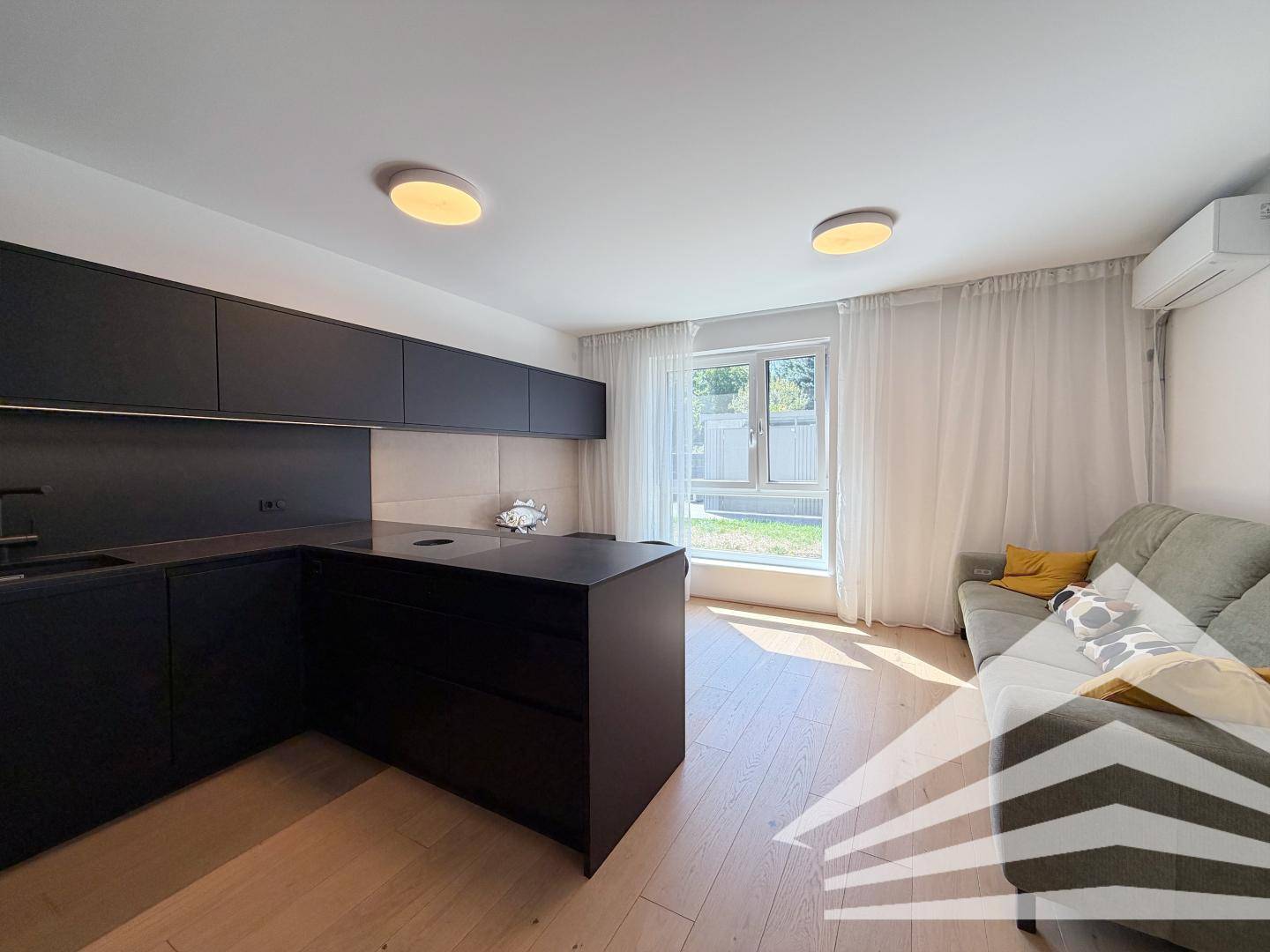 Küche | Wohnzimmer