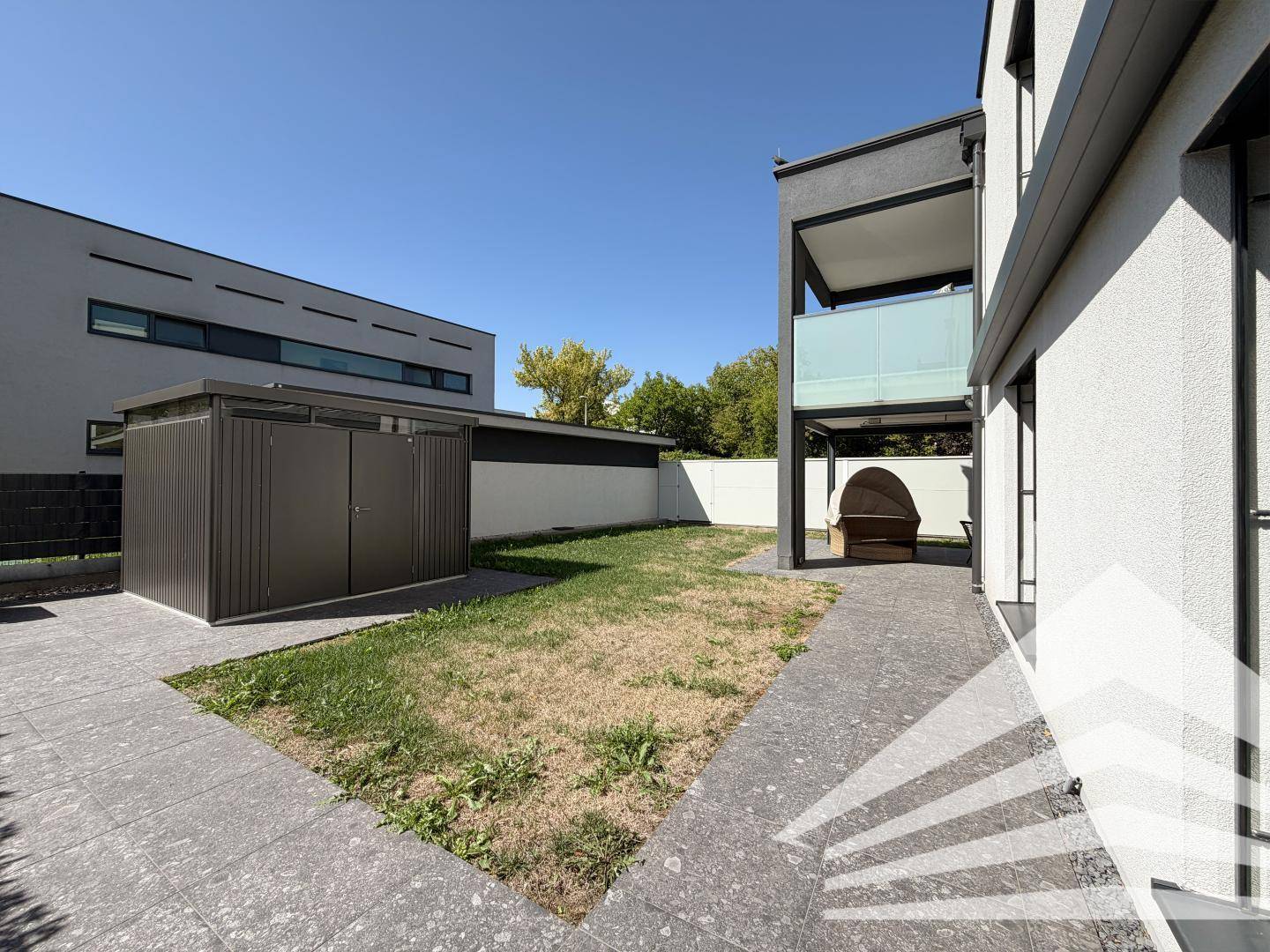 Garten | Terrasse