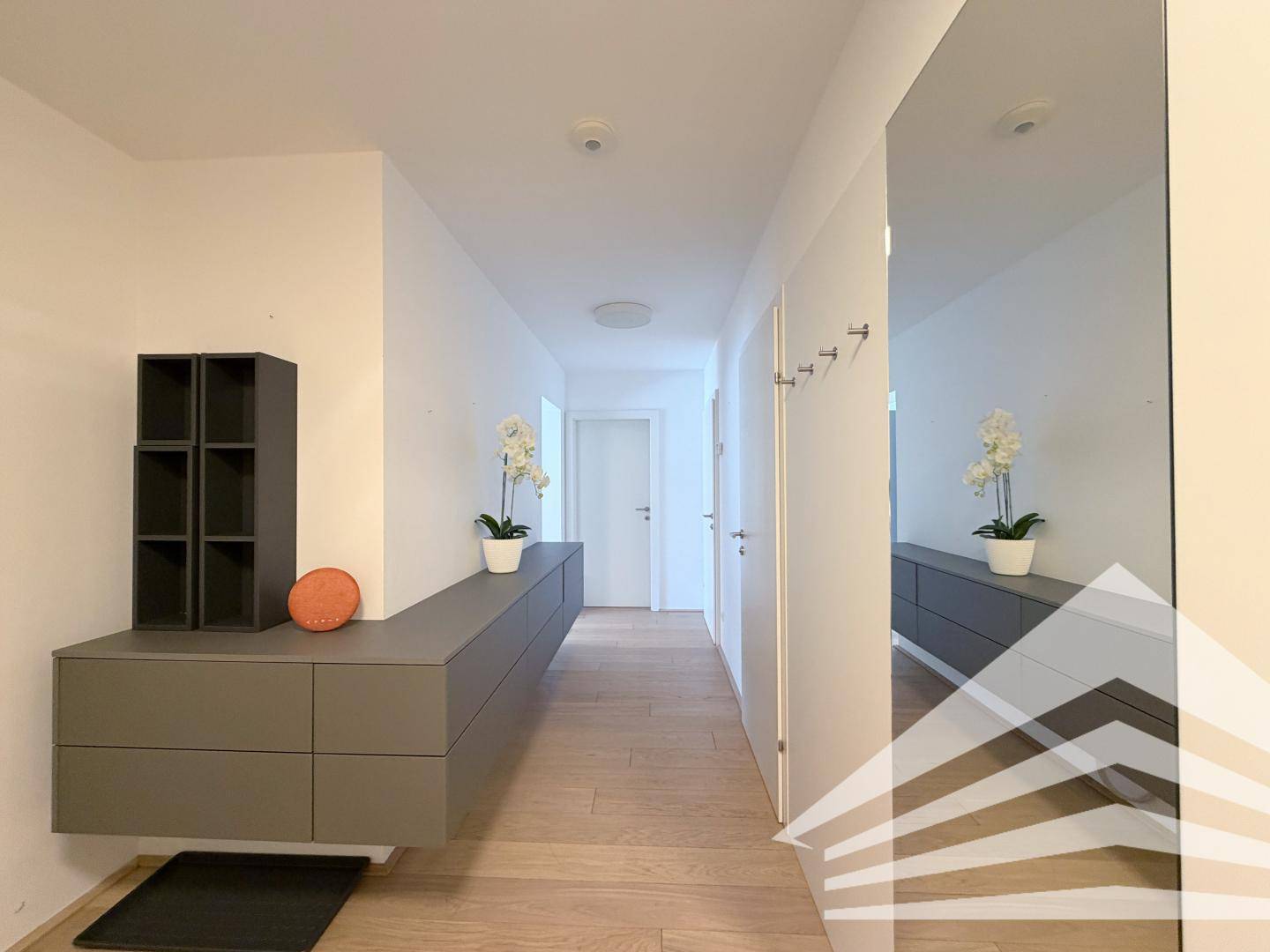 Vorzimmer | Garderobe