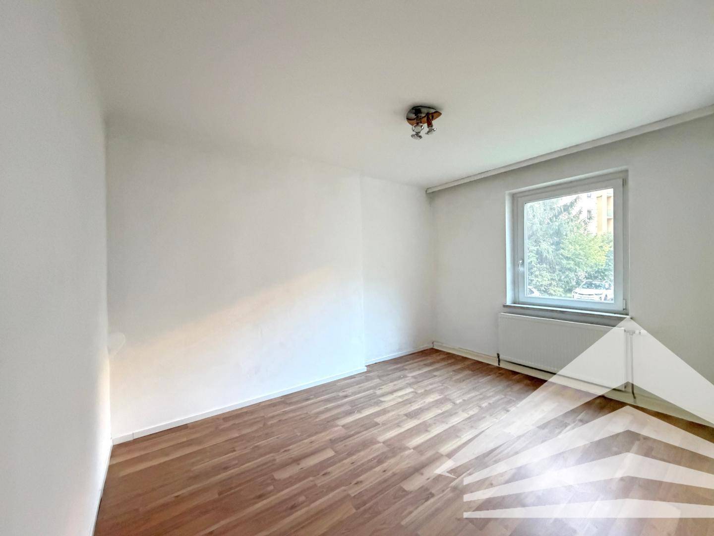Zimmer (hofseitig)