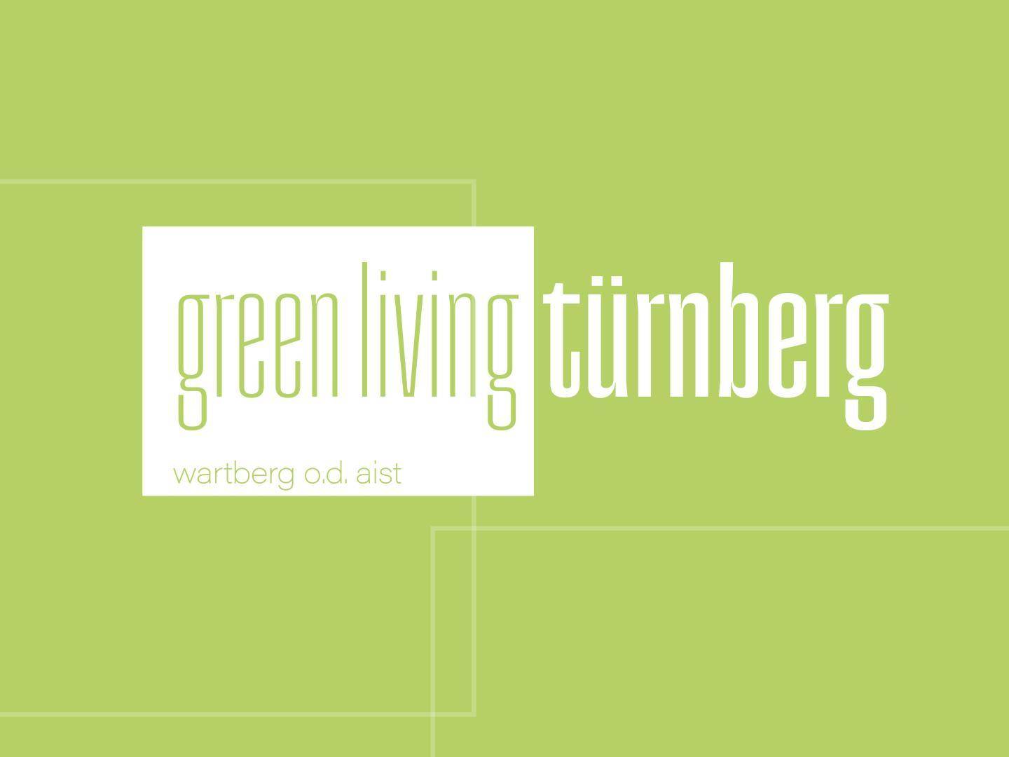 Imagebild Green Living Türnberg