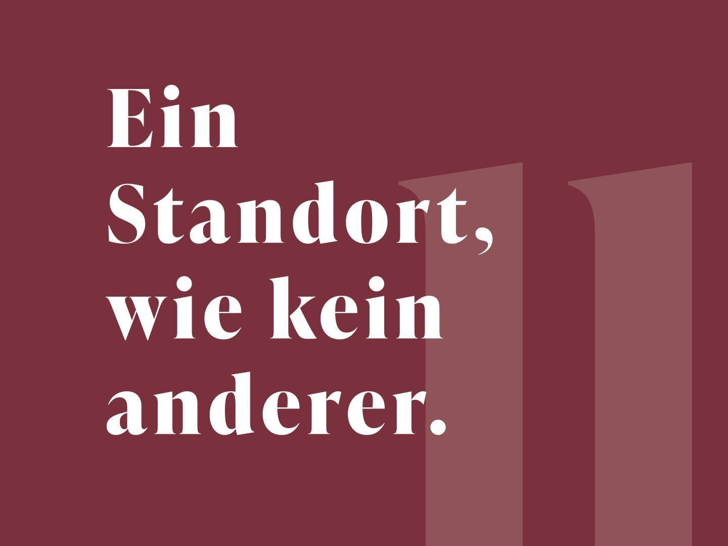 Imagebild Das Schlossblick