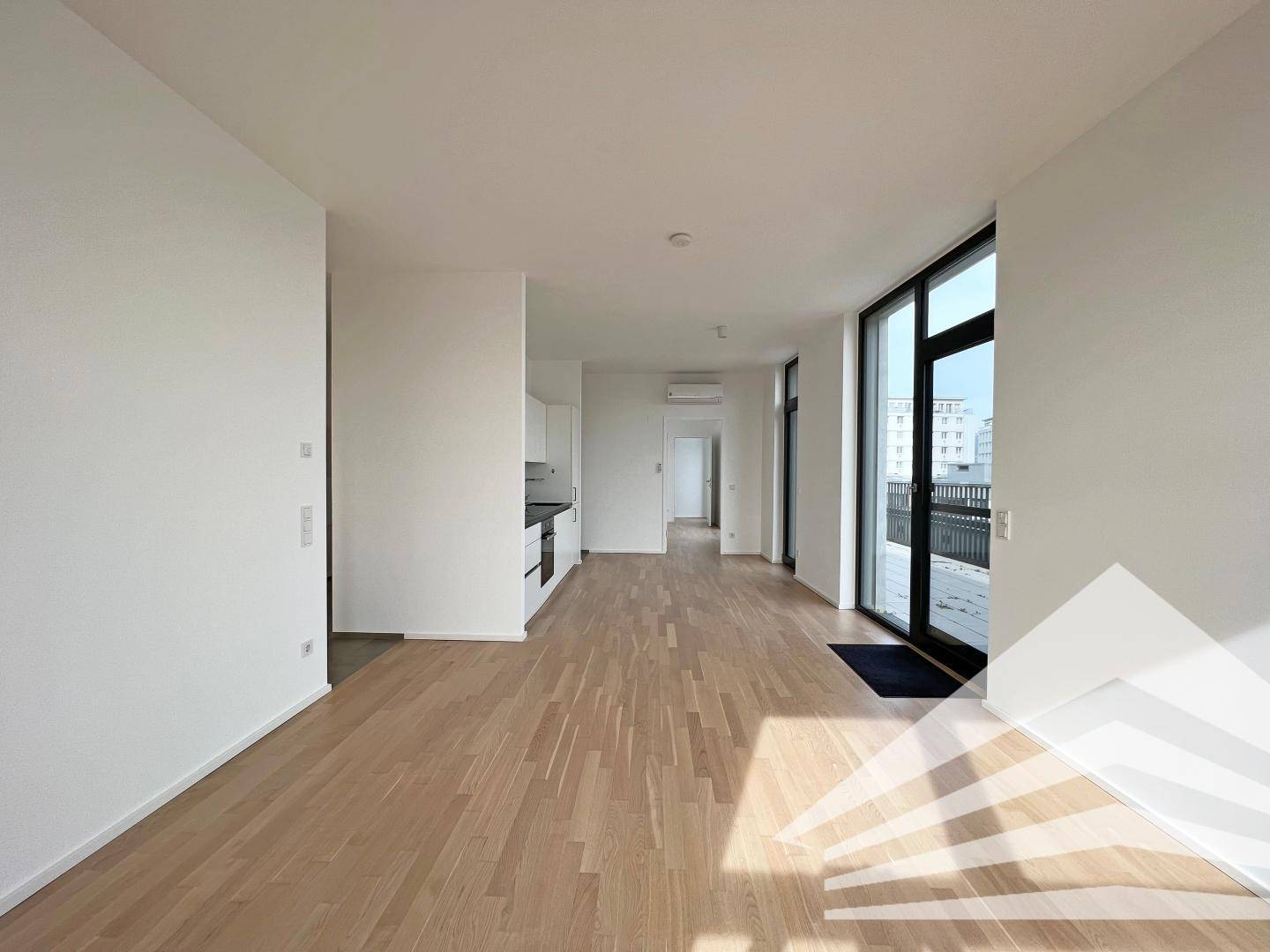 Wohnung – Linz - Ansicht 3