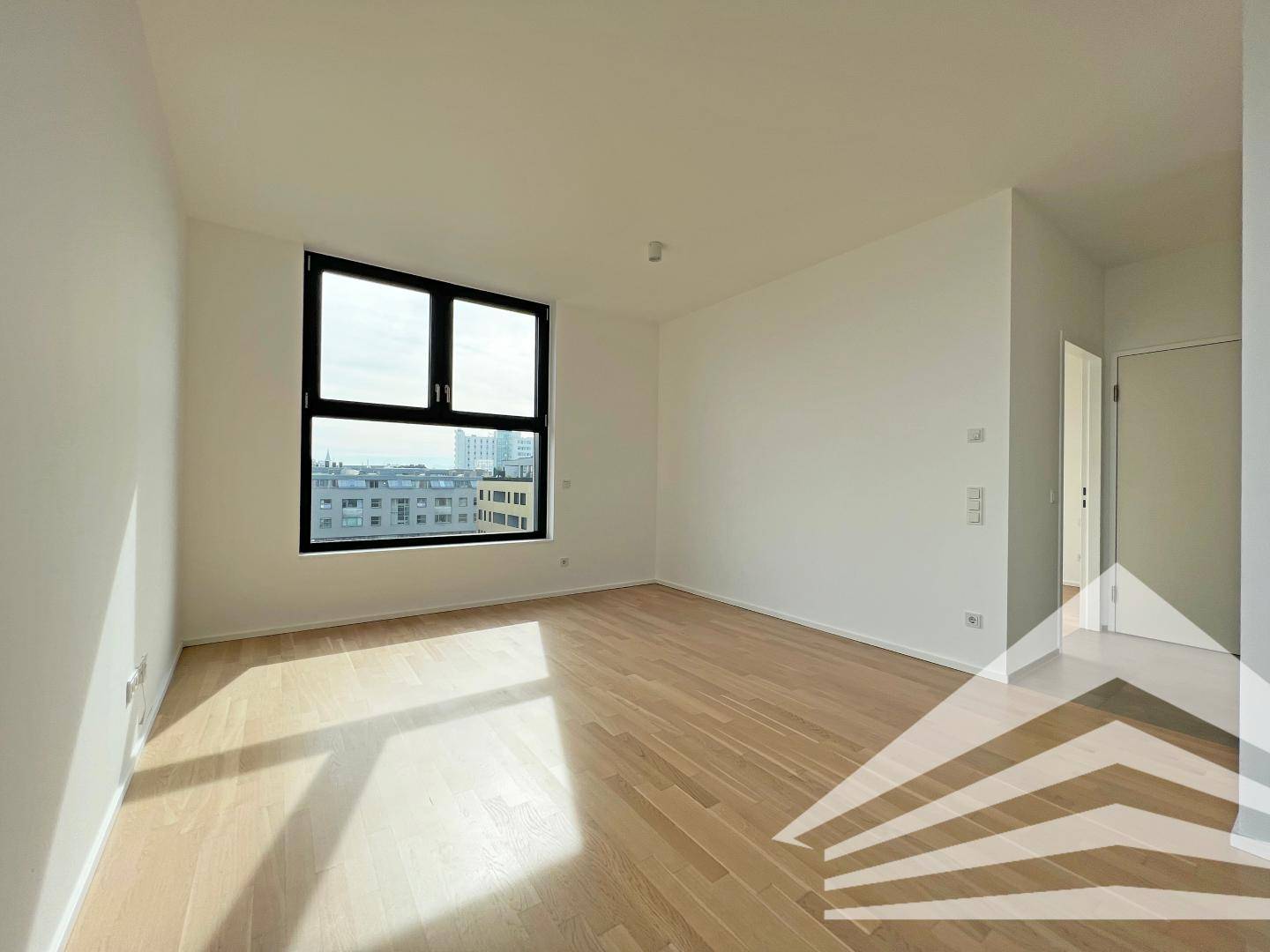 Wohnung – Linz - Ansicht 5