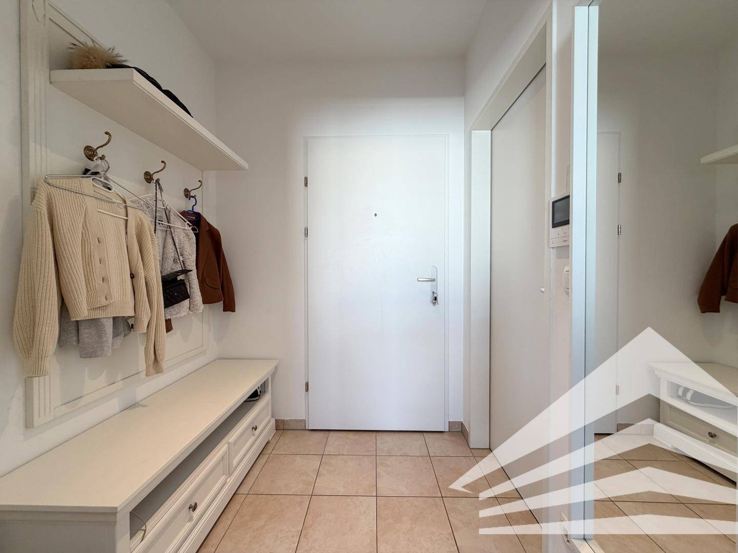 Vorzimmer | Garderobe