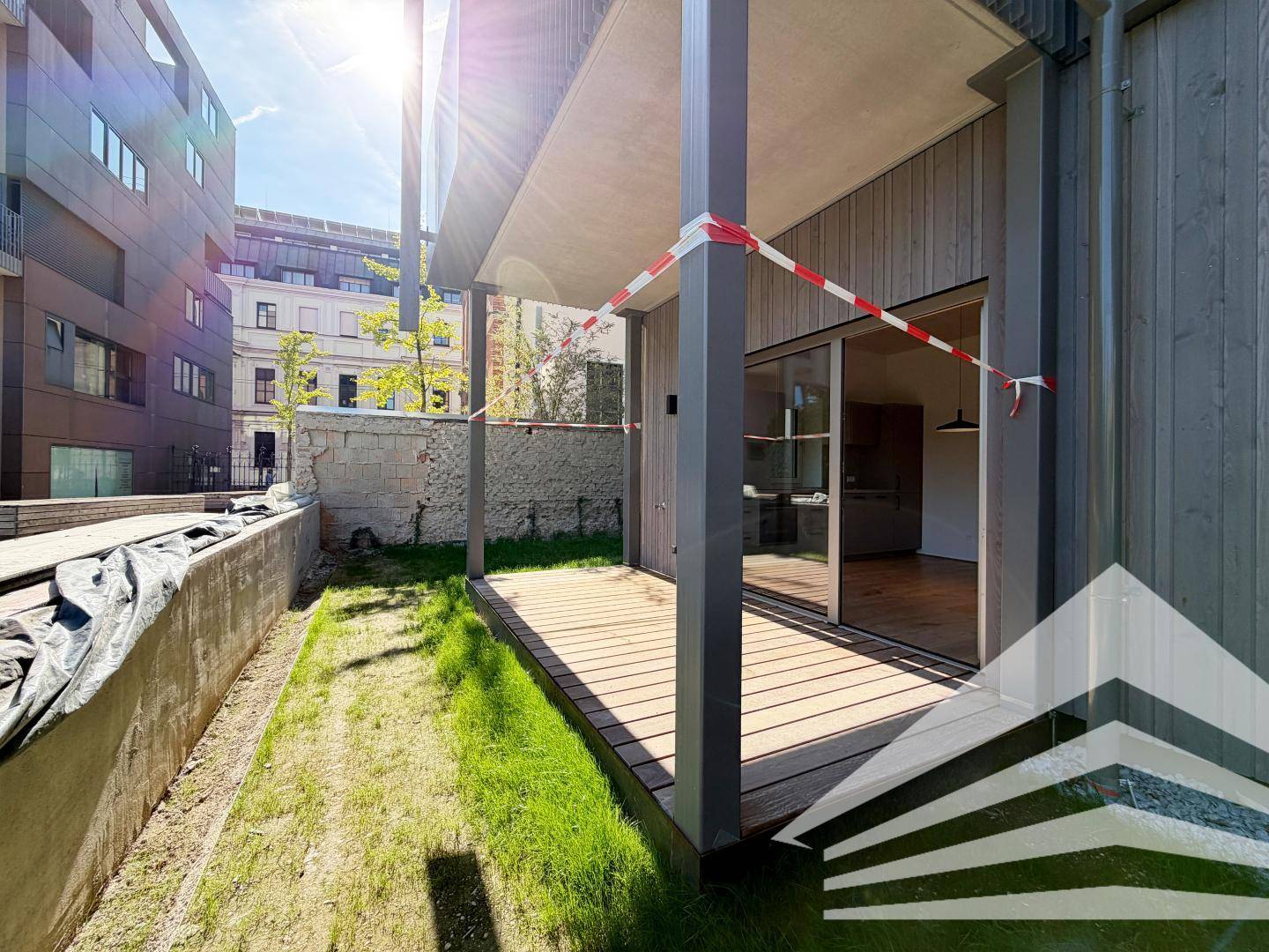 Wohnung – Linz - Ansicht 2