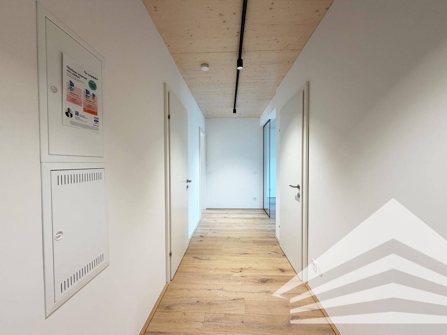 Vorzimmer | Garderobe