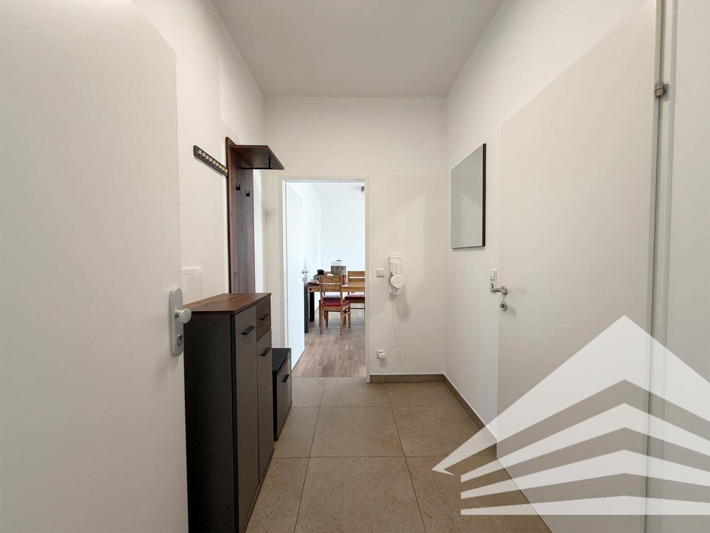 Vorzimmer | Garderobe