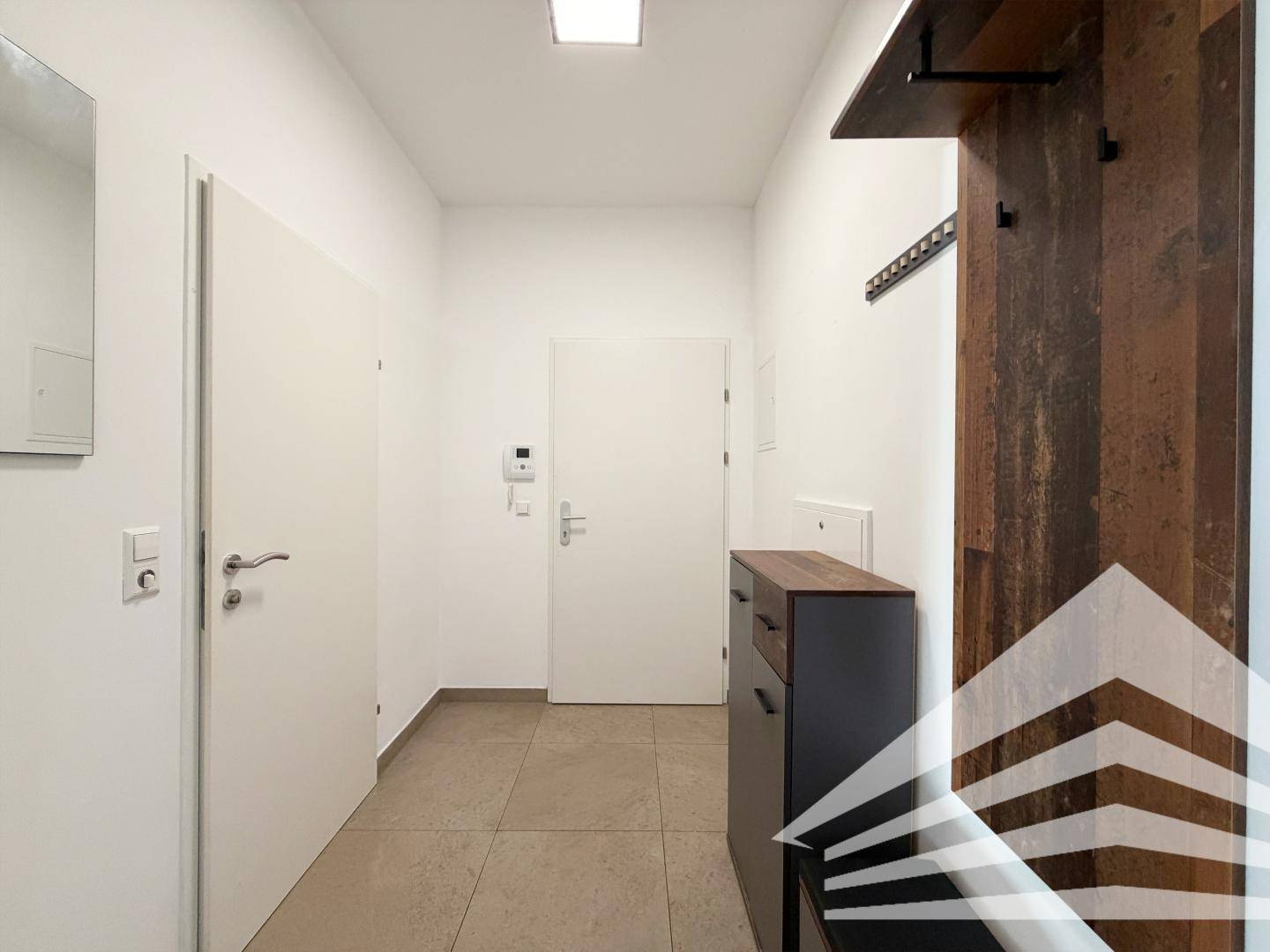 Vorzimmer | Garderobe