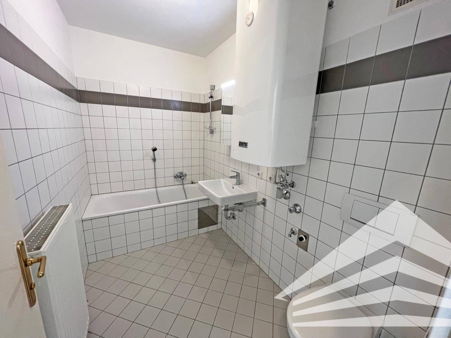 Bad I WC